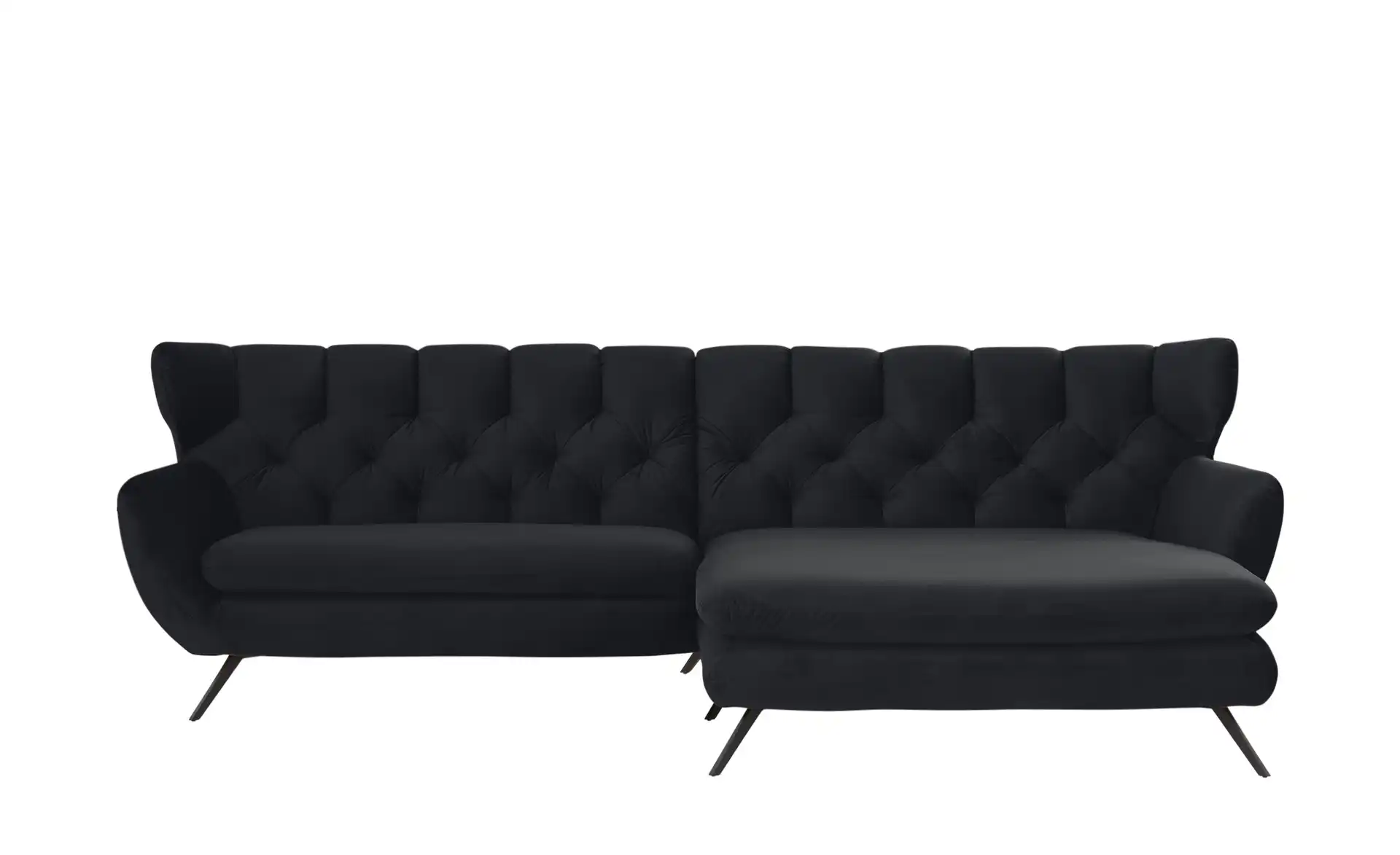 Jette Home Ecksofa Caldara