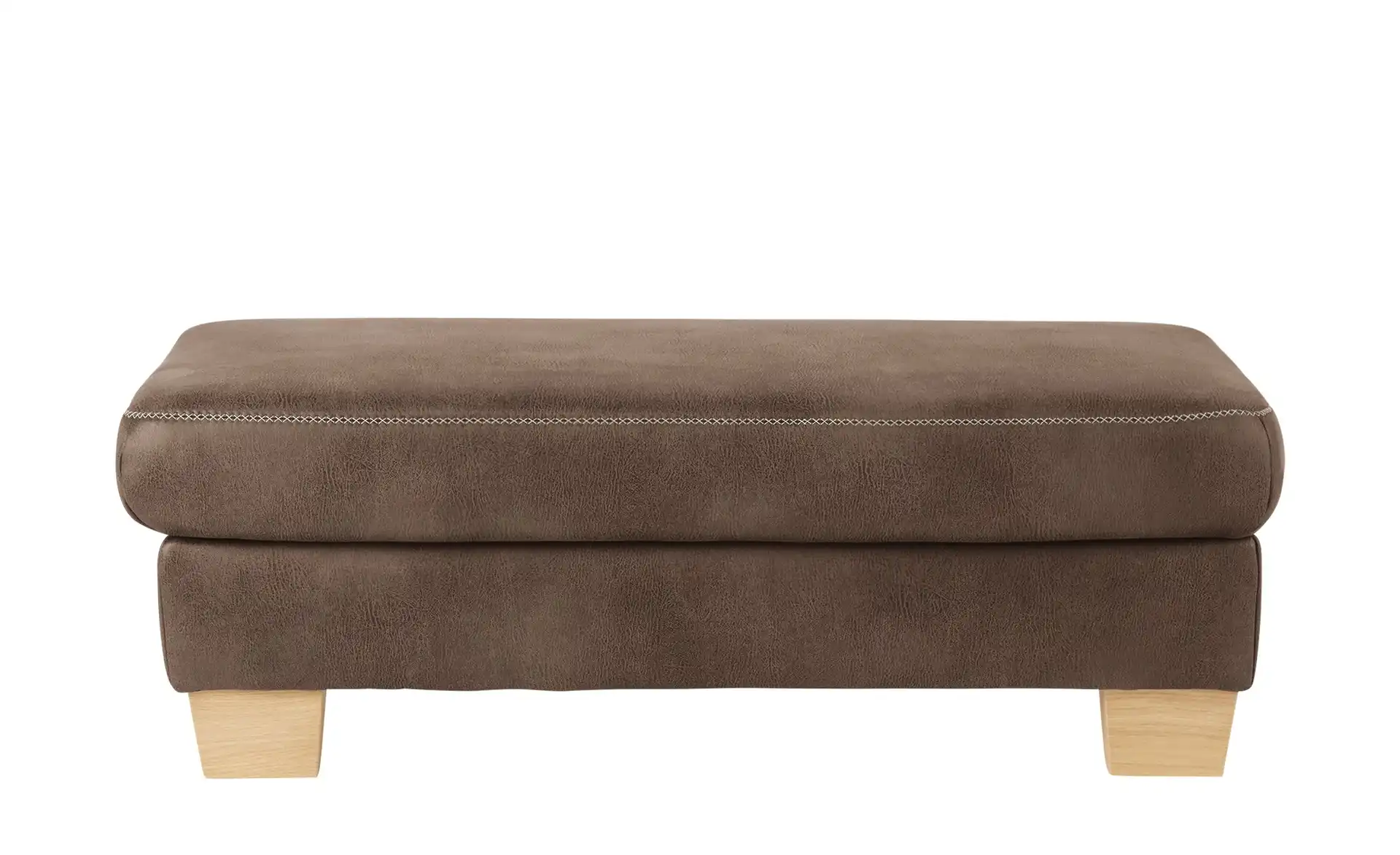Mein Sofa bold XXL - Hocker Beata