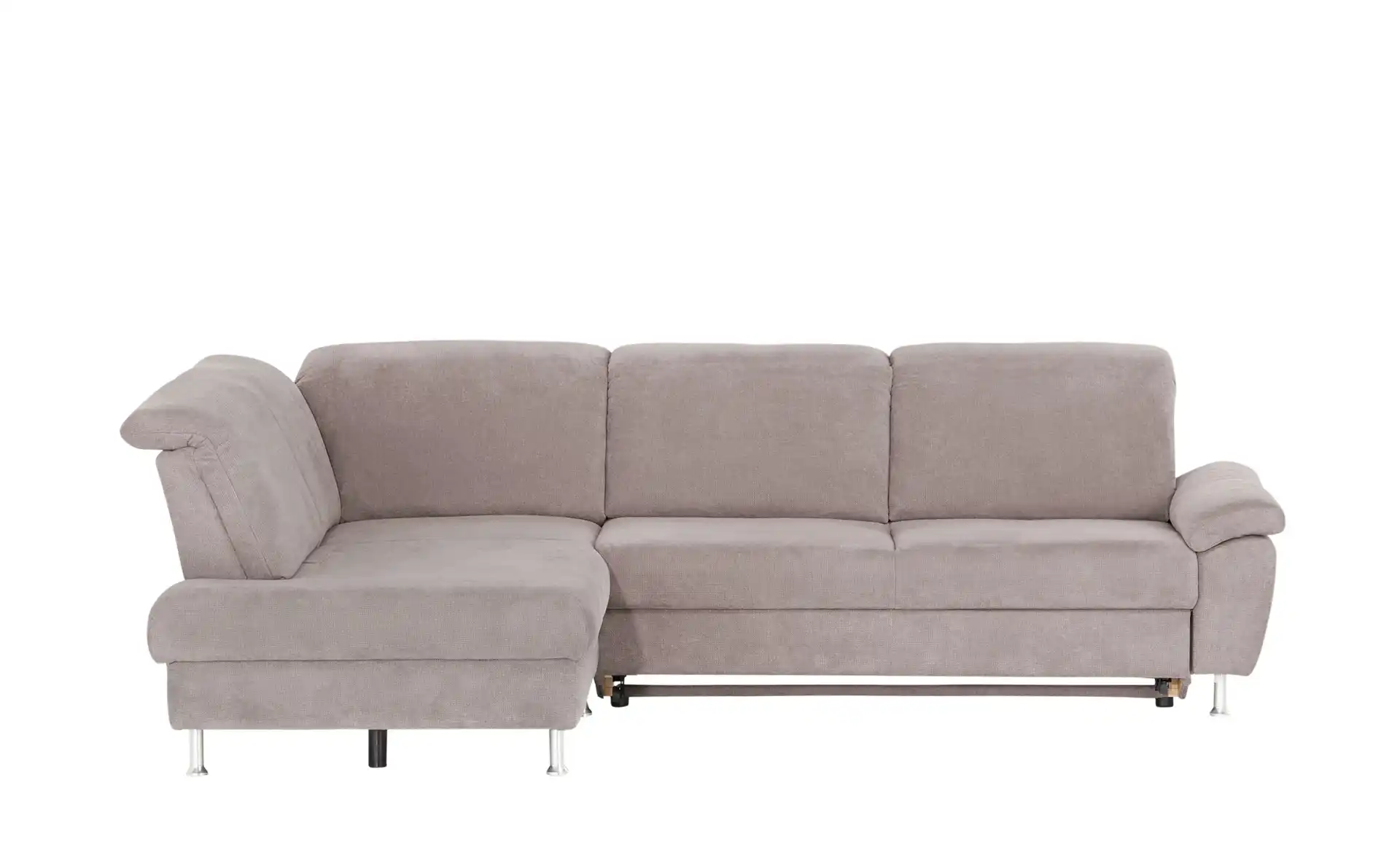 Ecksofa DIVA LOUNGE Flieder von DIVA