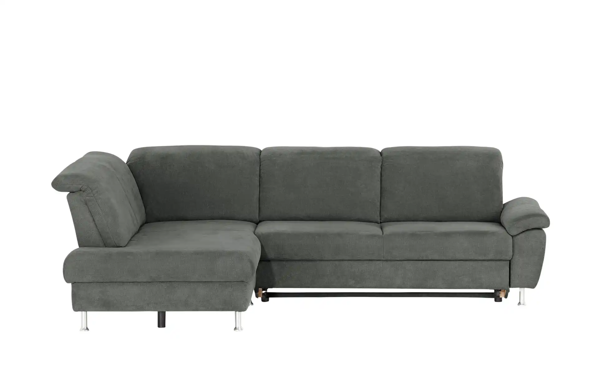 Ecksofa DIVA LOUNGE Stein von DIVA