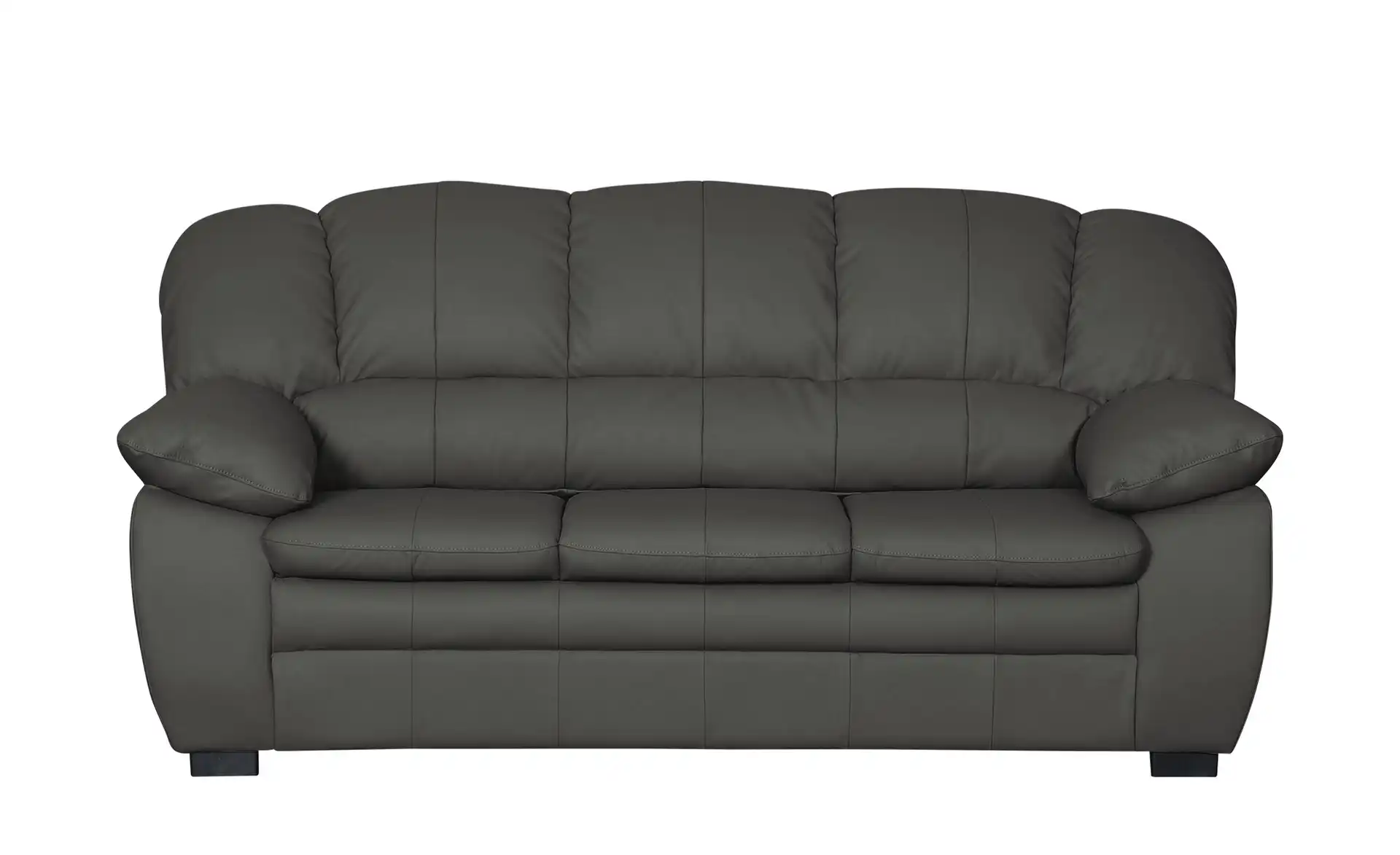 uno Ledersofa aus Echtleder Casino