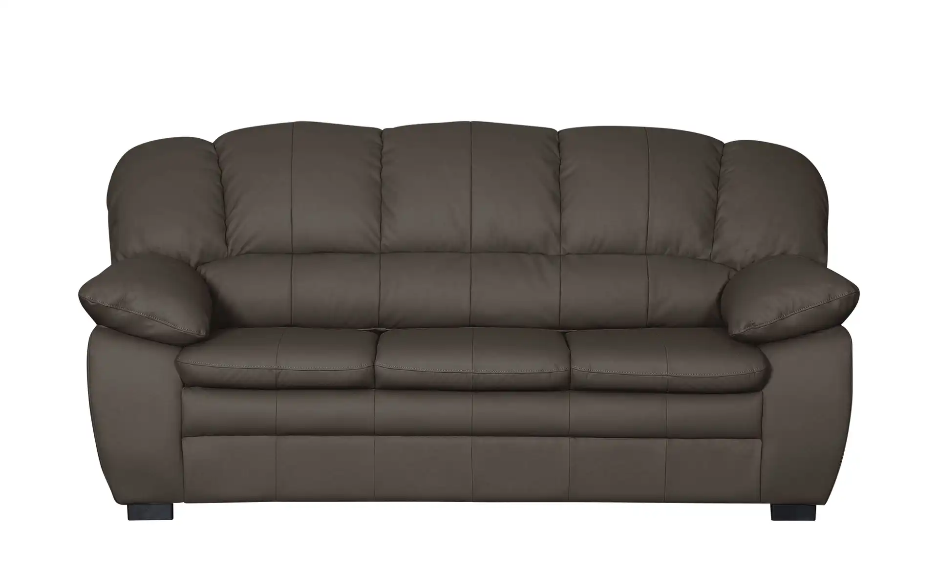 uno Ledersofa aus Echtleder Casino