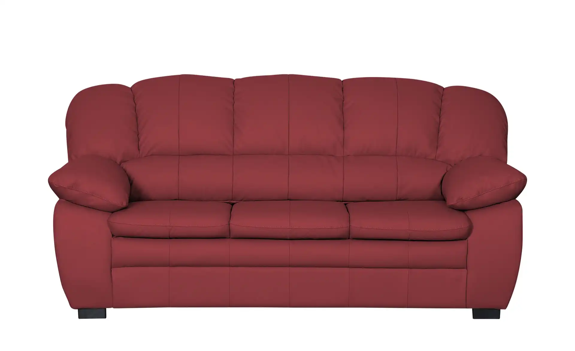 uno Ledersofa aus Echtleder Casino