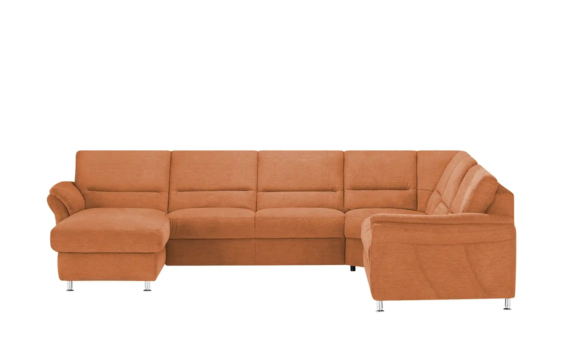meinSofa Wohnlandschaft Donald