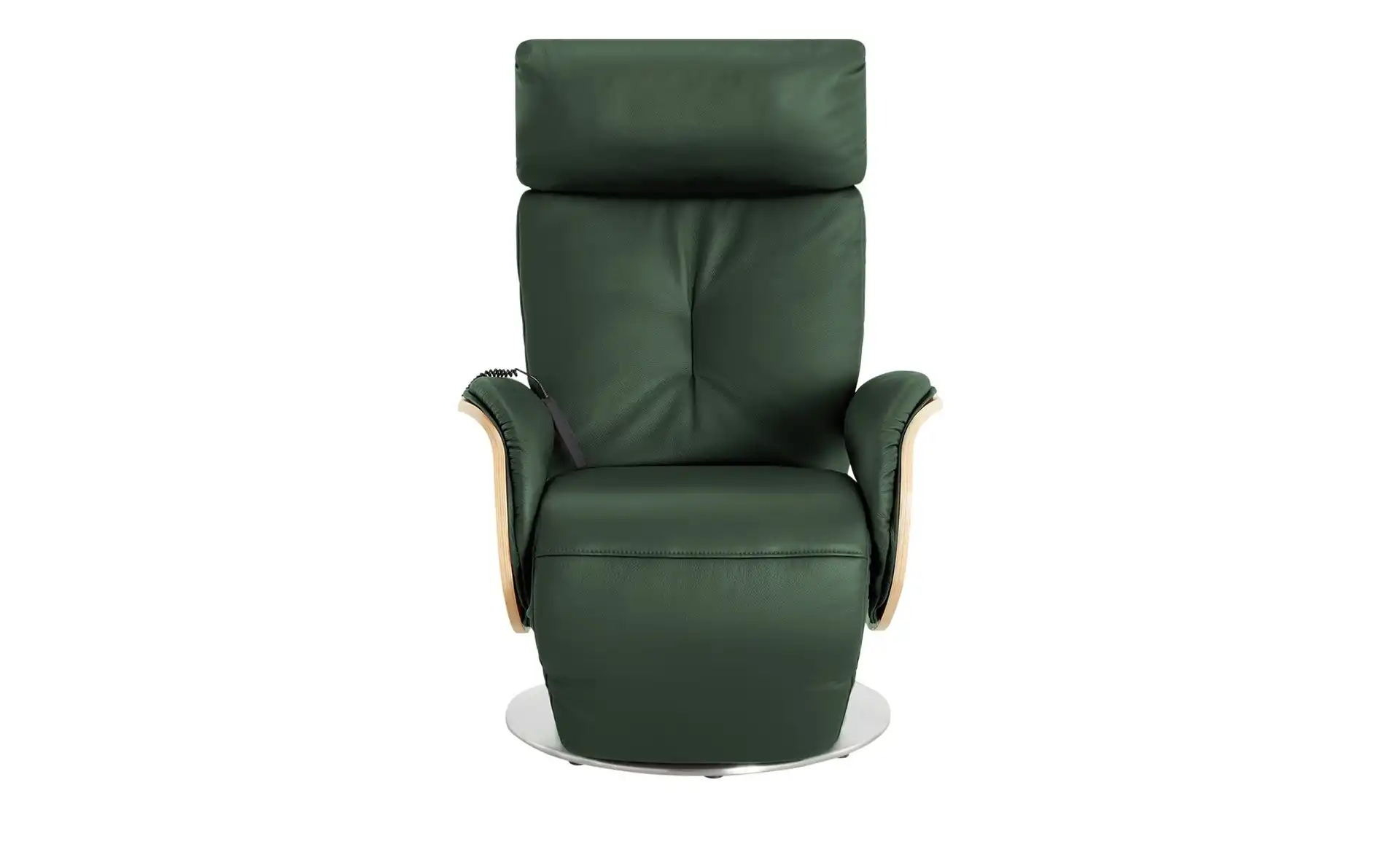 himolla Ledersessel 7818