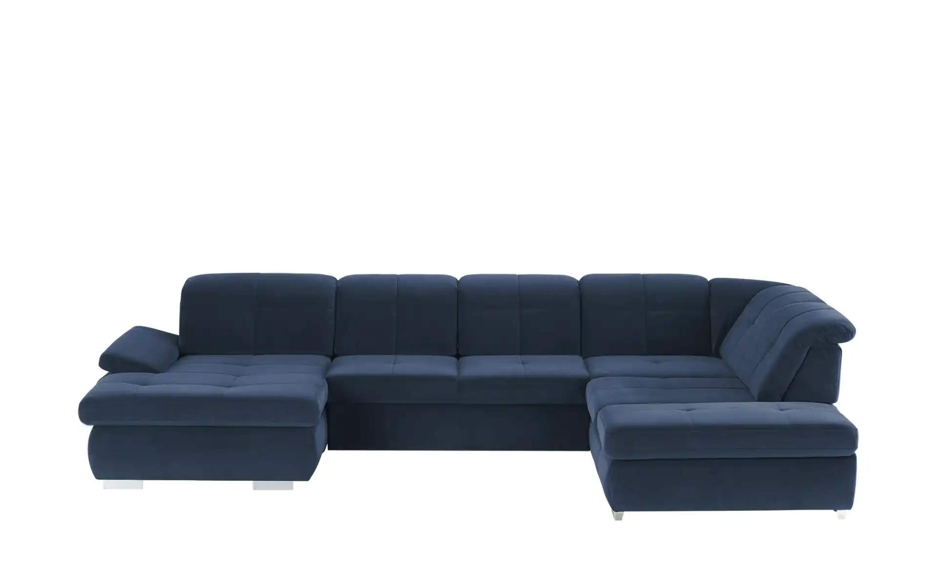 Lounge Collection Wohnlandschaft Mikrofaser Affair