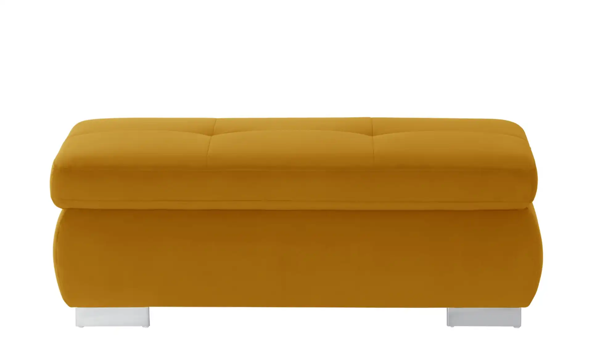 Lounge Collection Polsterhocker Affair