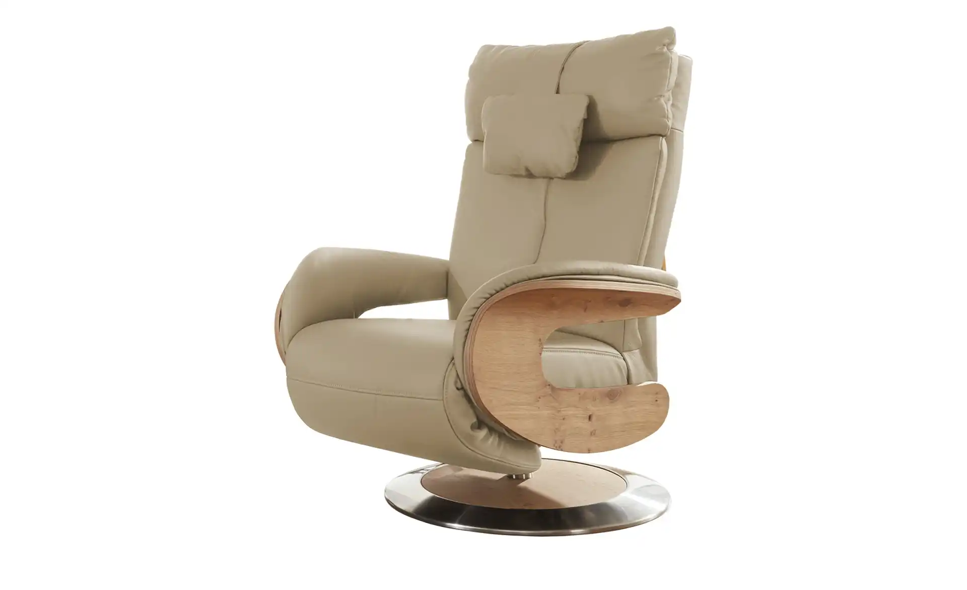himolla Relaxsessel Mit verschiedenen Funktionen 7818