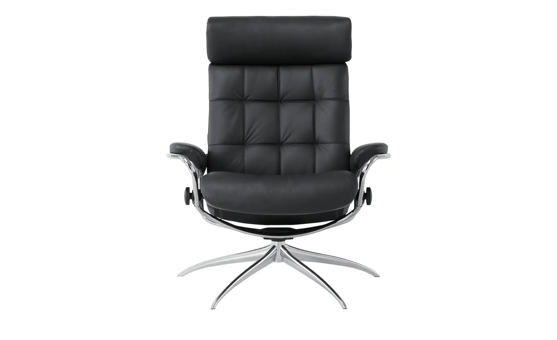 Stressless Relaxsessel mit Hocker London