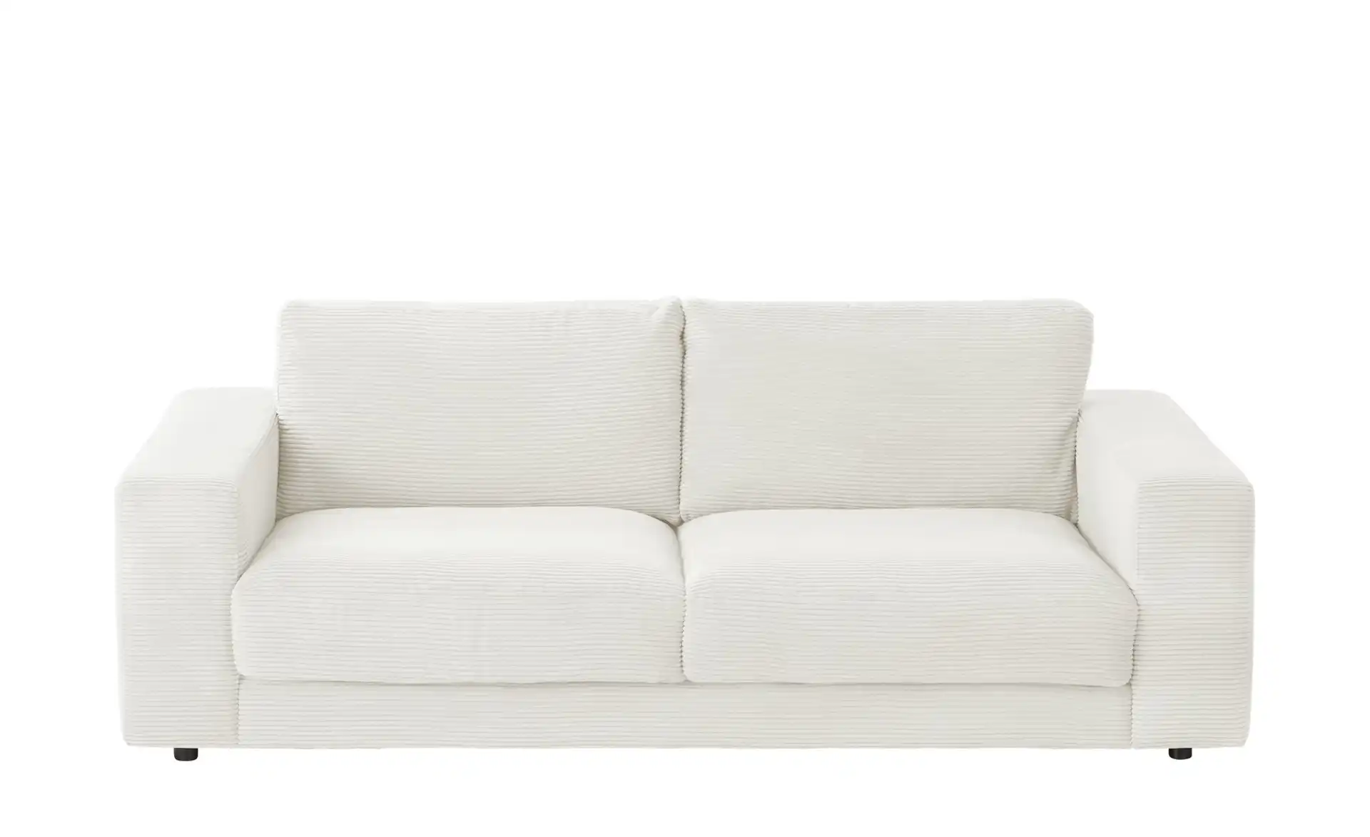 Jette Home Cordsofa Sila