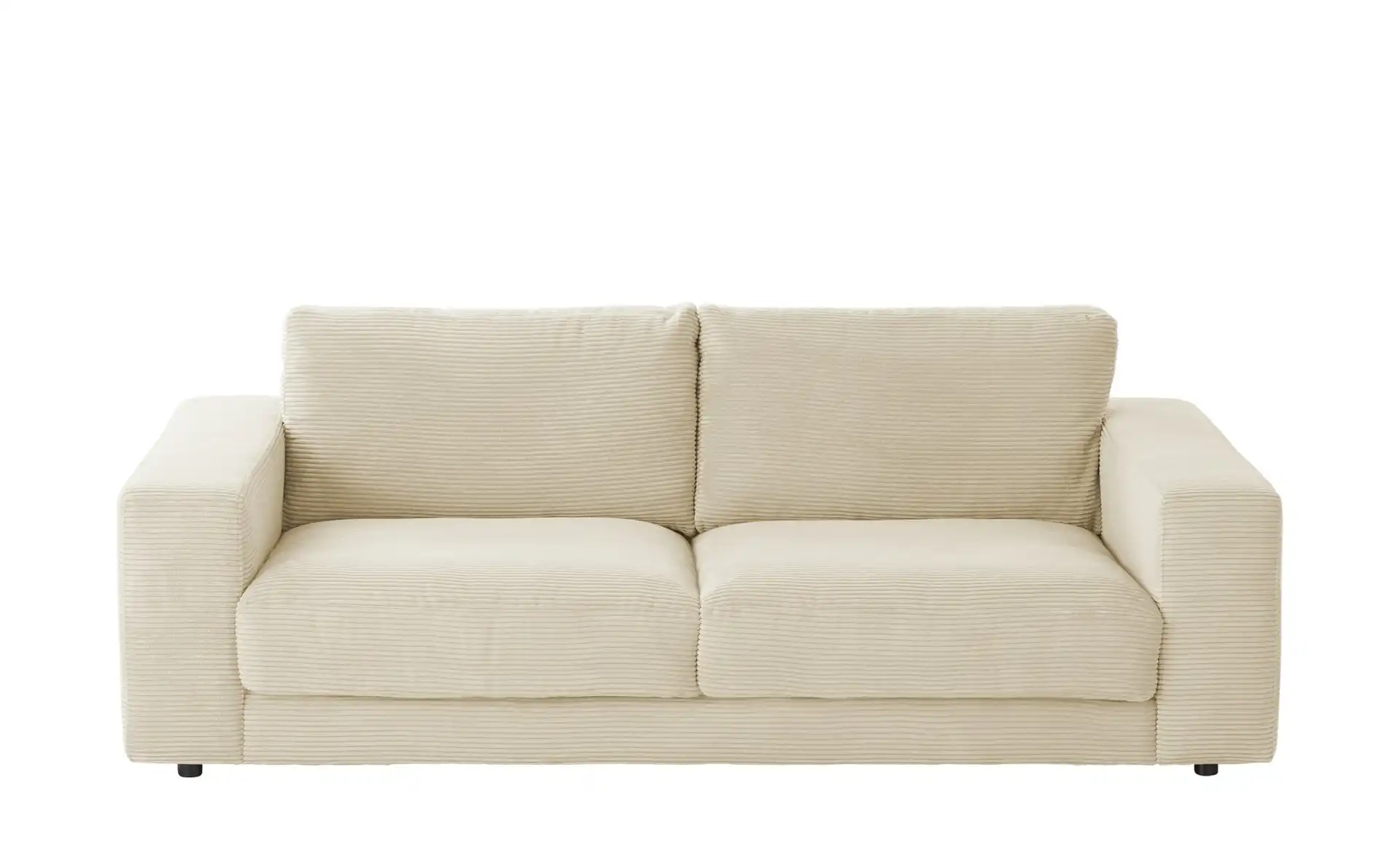 Jette Home Cordsofa Sila
