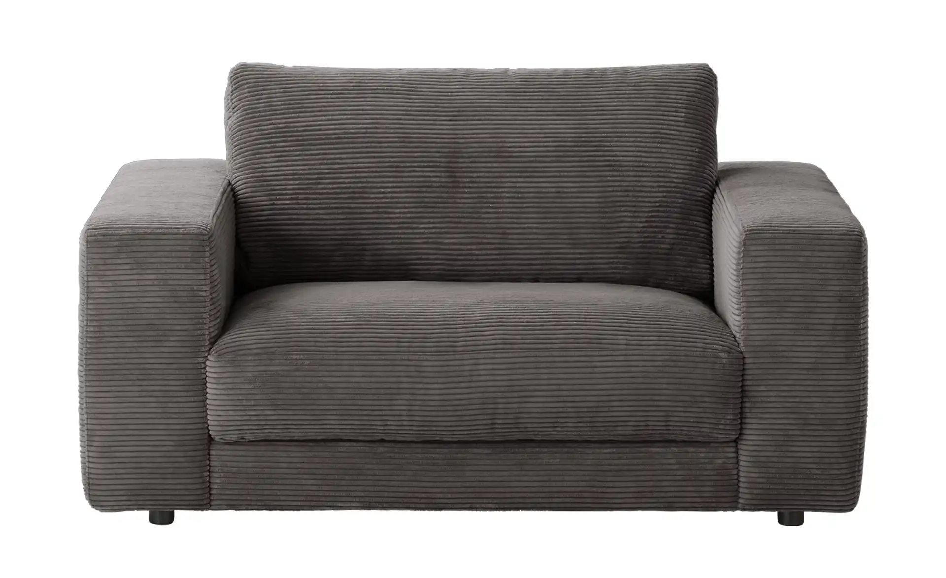 Jette Home Megasessel aus Cord Sila