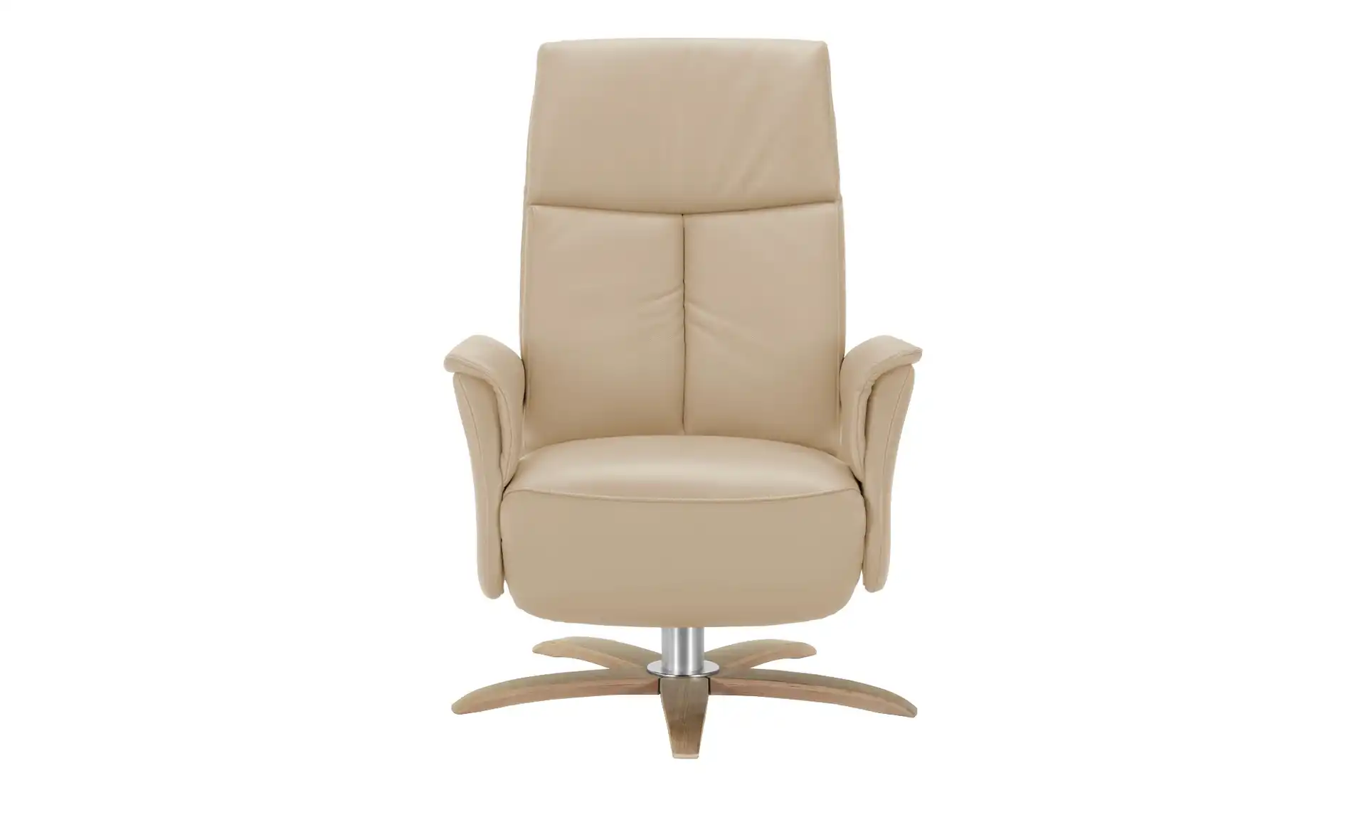 Nils Olsen Relaxsessel aus Leder Lia