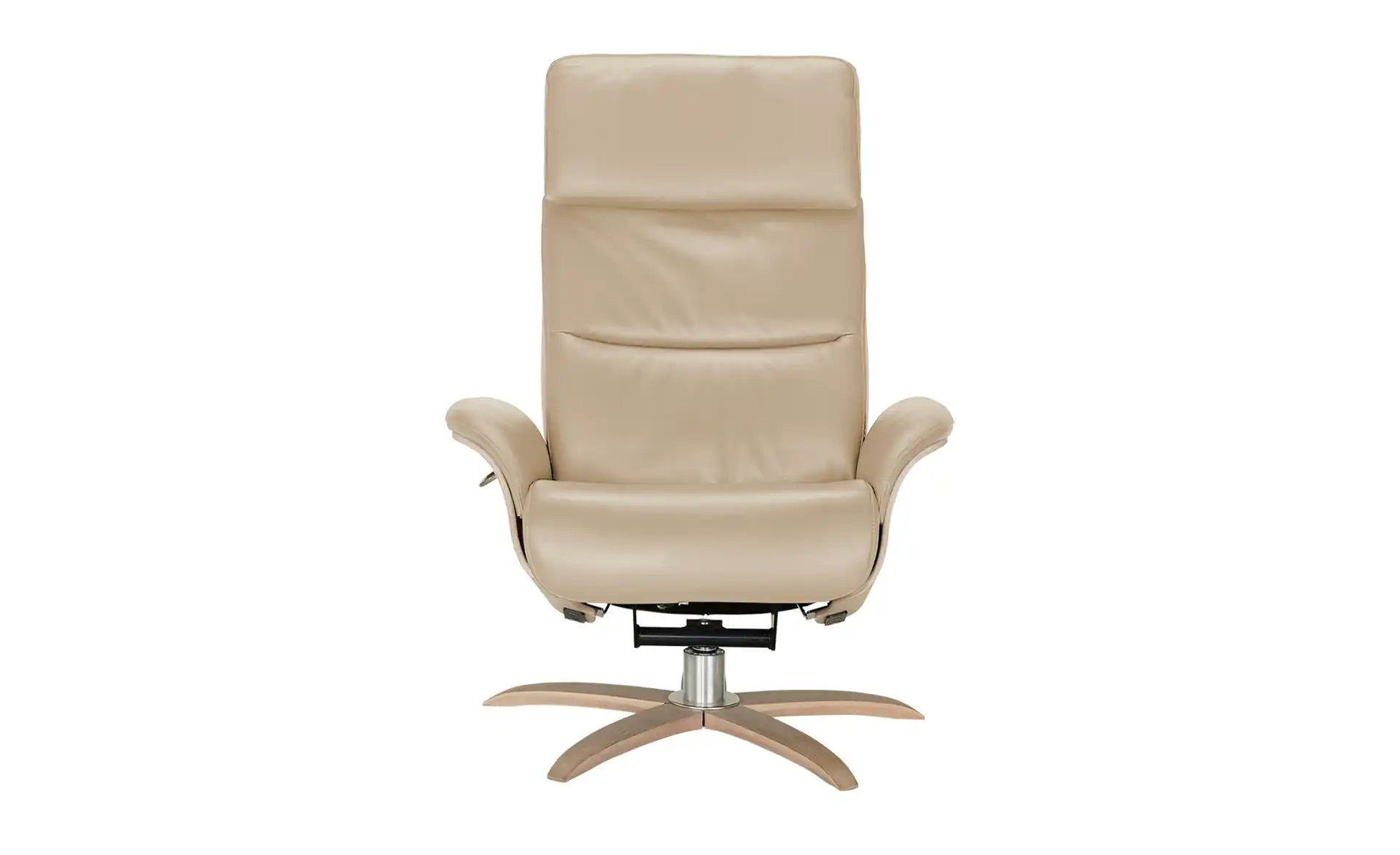 Nils Olsen Relaxsessel Leder mit Relaxfunktion Balance