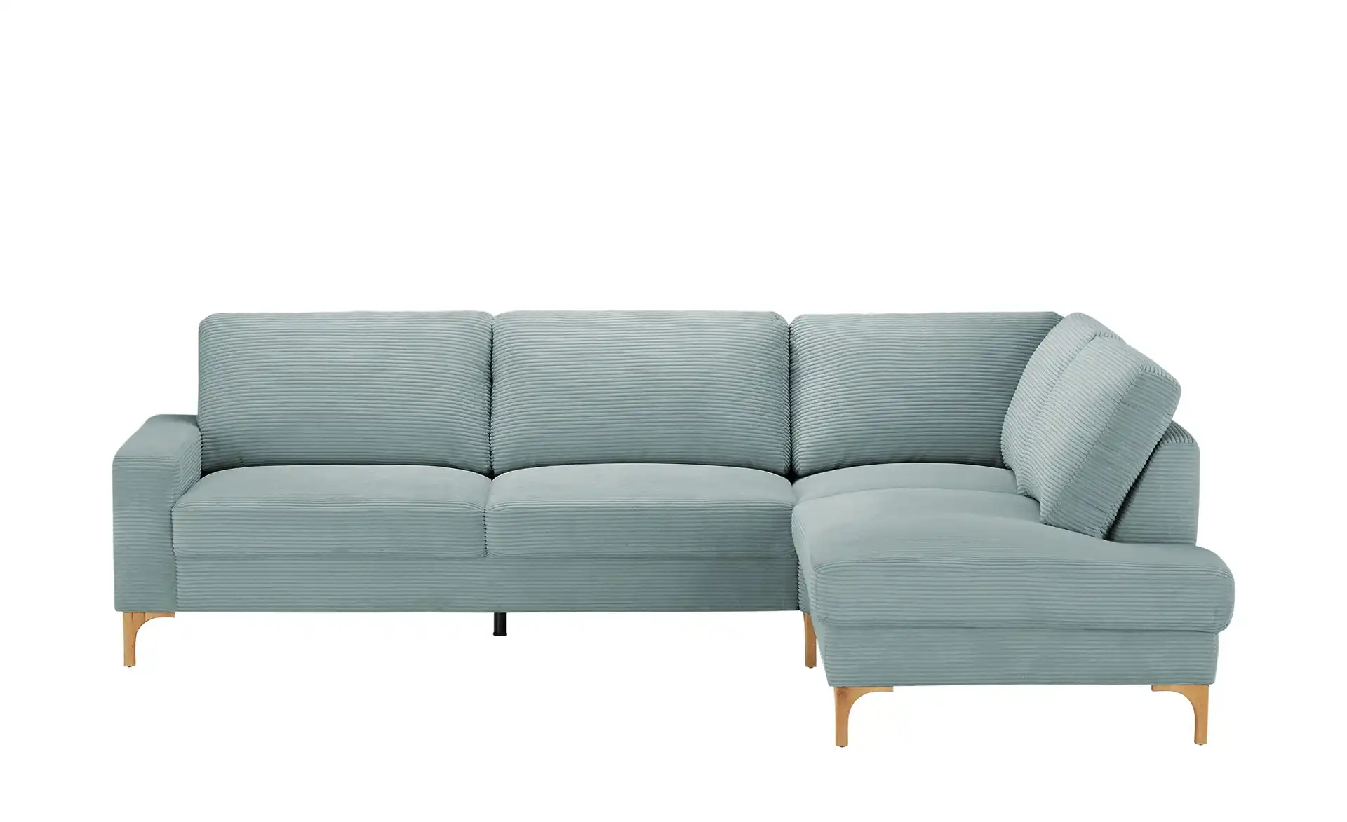 Gray & Jones Cord-Sofa Capa