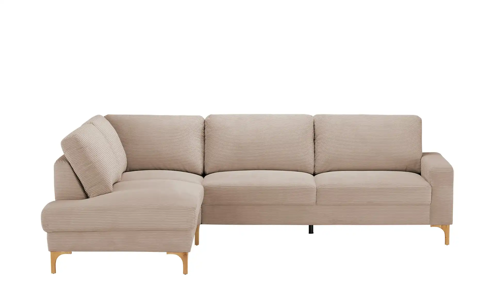 Gray & Jones Cord-Sofa Capa