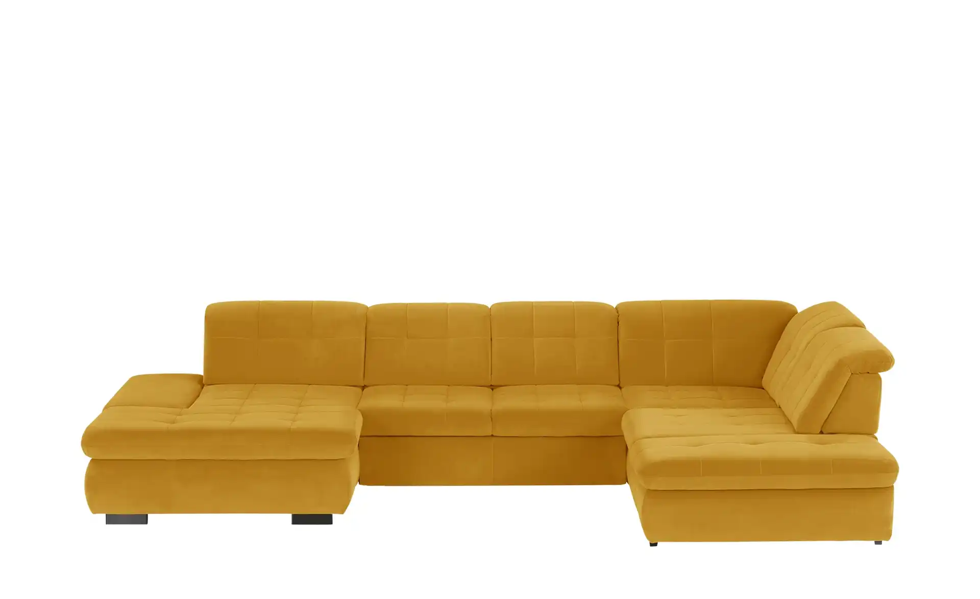 Lounge Collection Wohnlandschaft Spencer