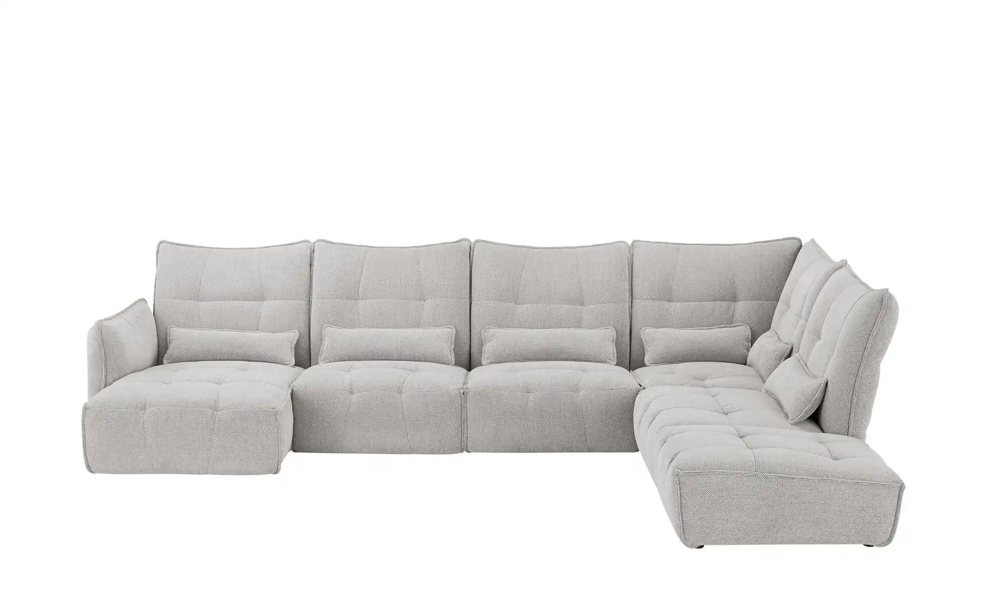 Wohnlandschaft Jeaneva