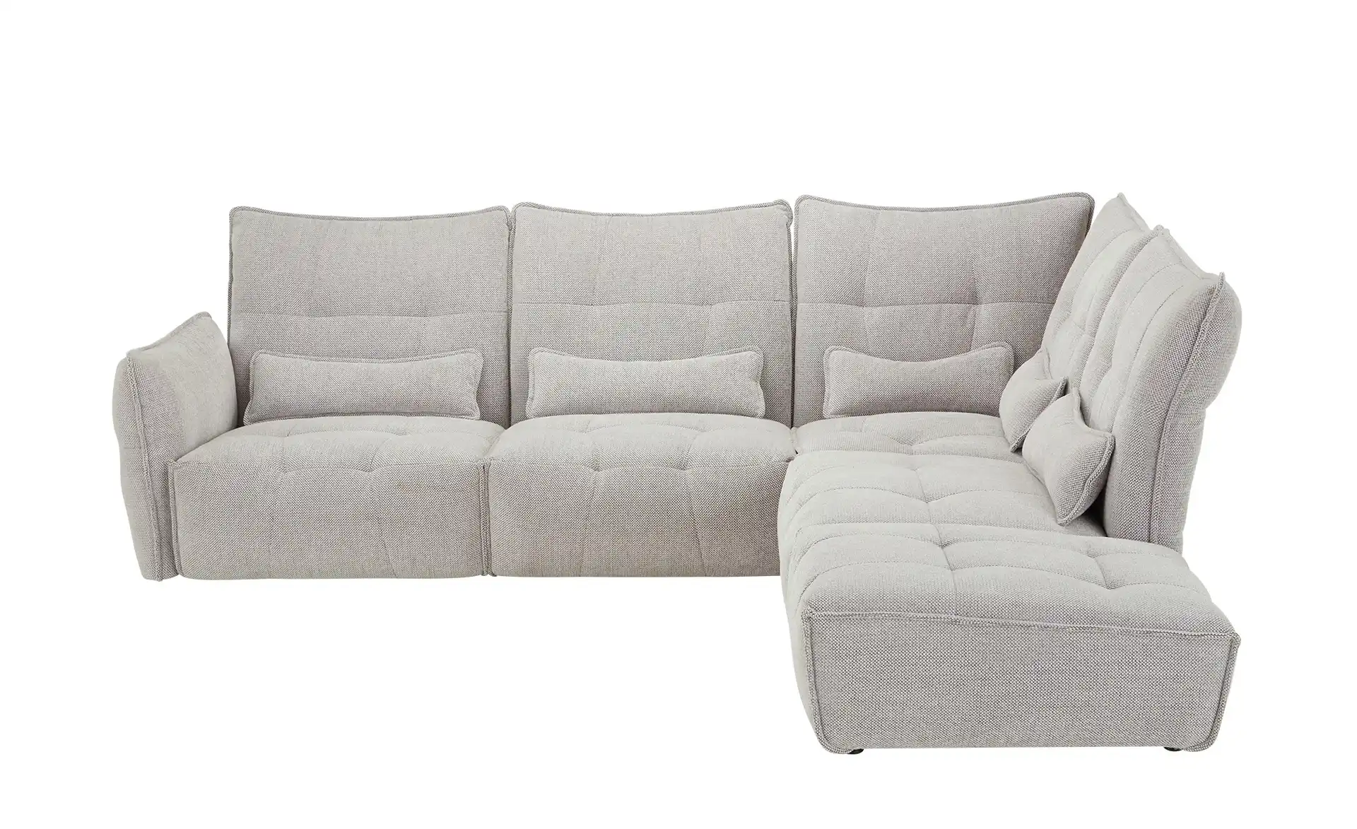 Ecksofa Jeaneva