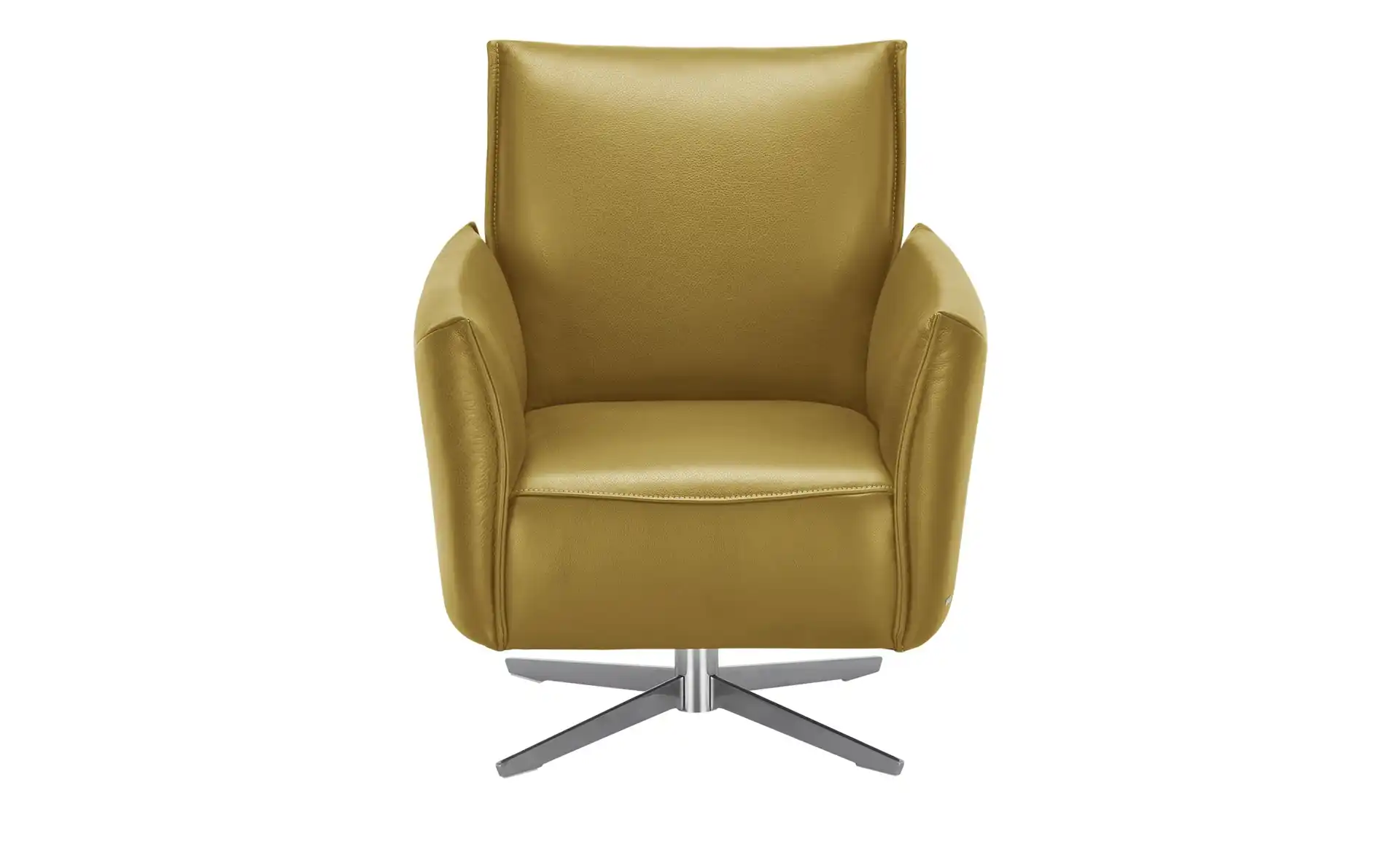 KOINOR Sessel Echtleder Vineto
