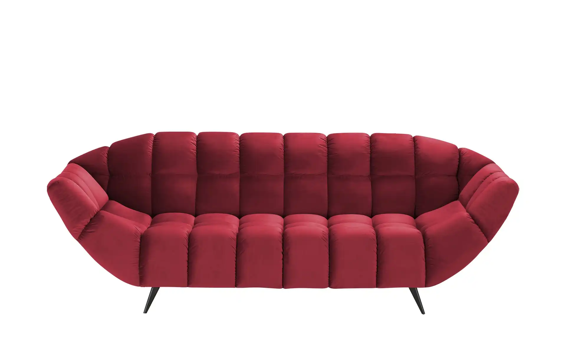 switch Einzelsofa aus Mikrofaser Gappa