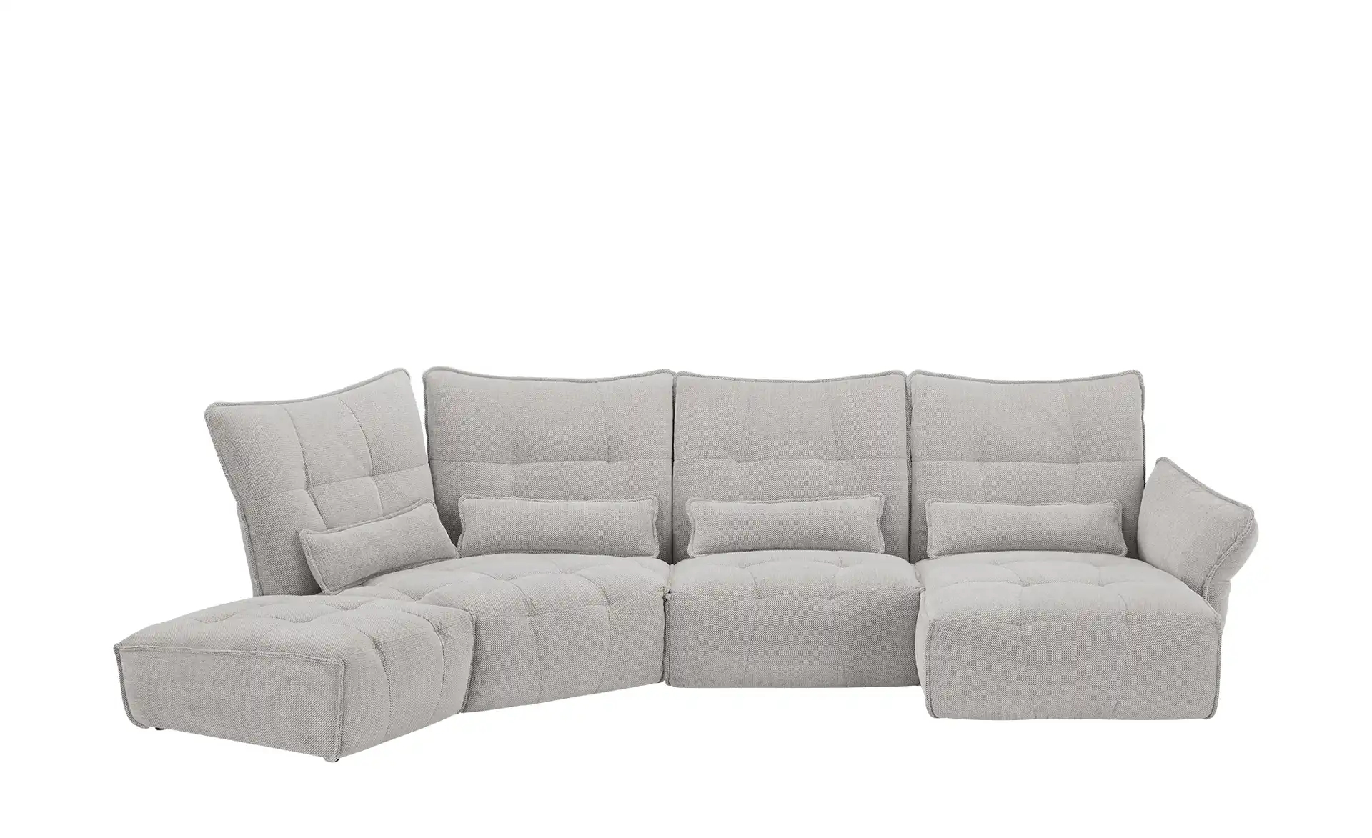 Wohnlandschaft Jeaneva