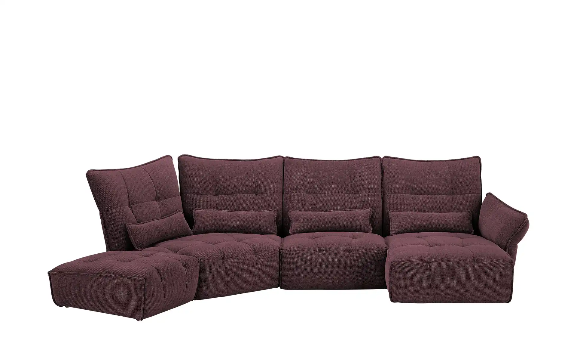 Wohnlandschaft Jeaneva
