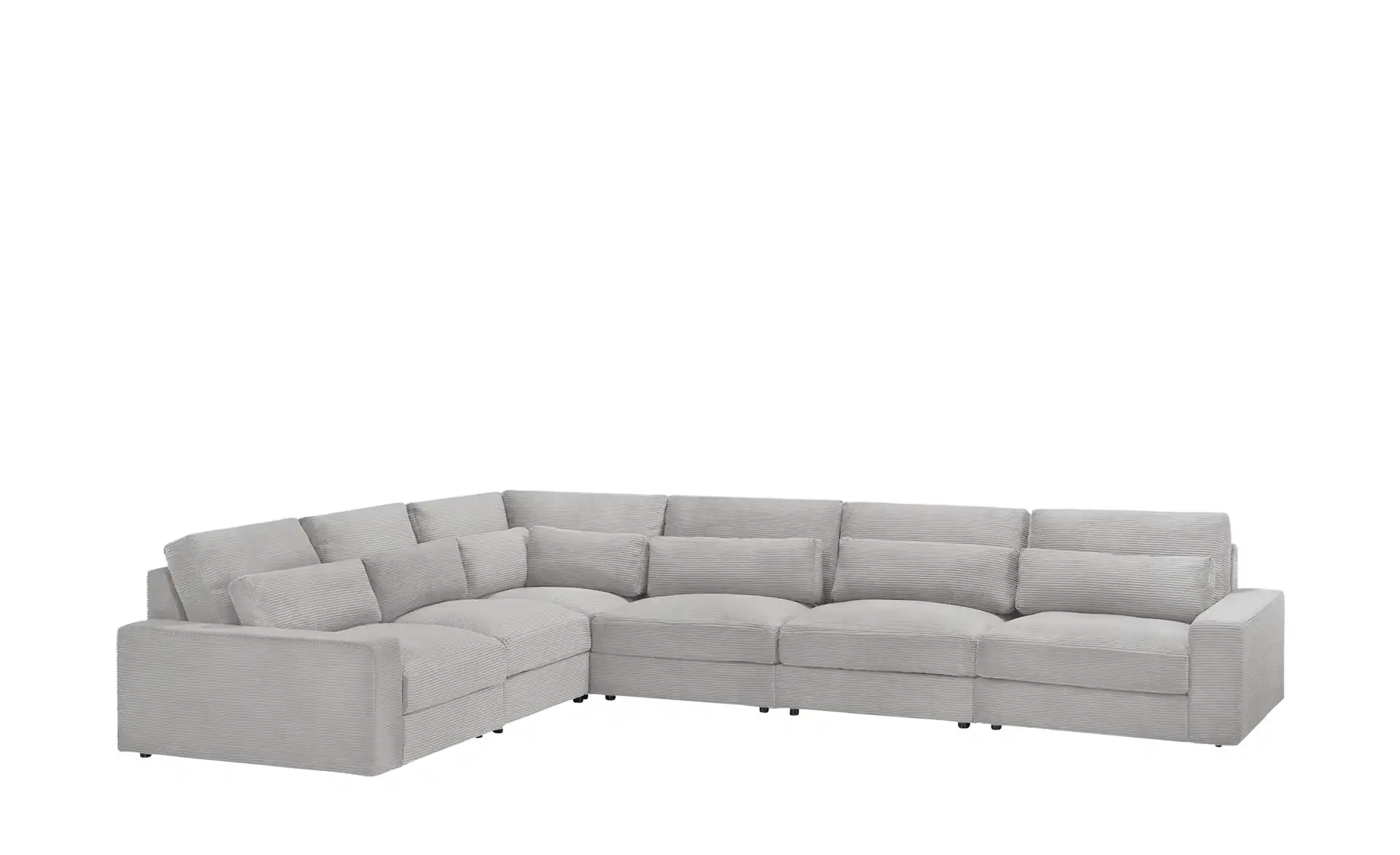 Ecksofa Branna