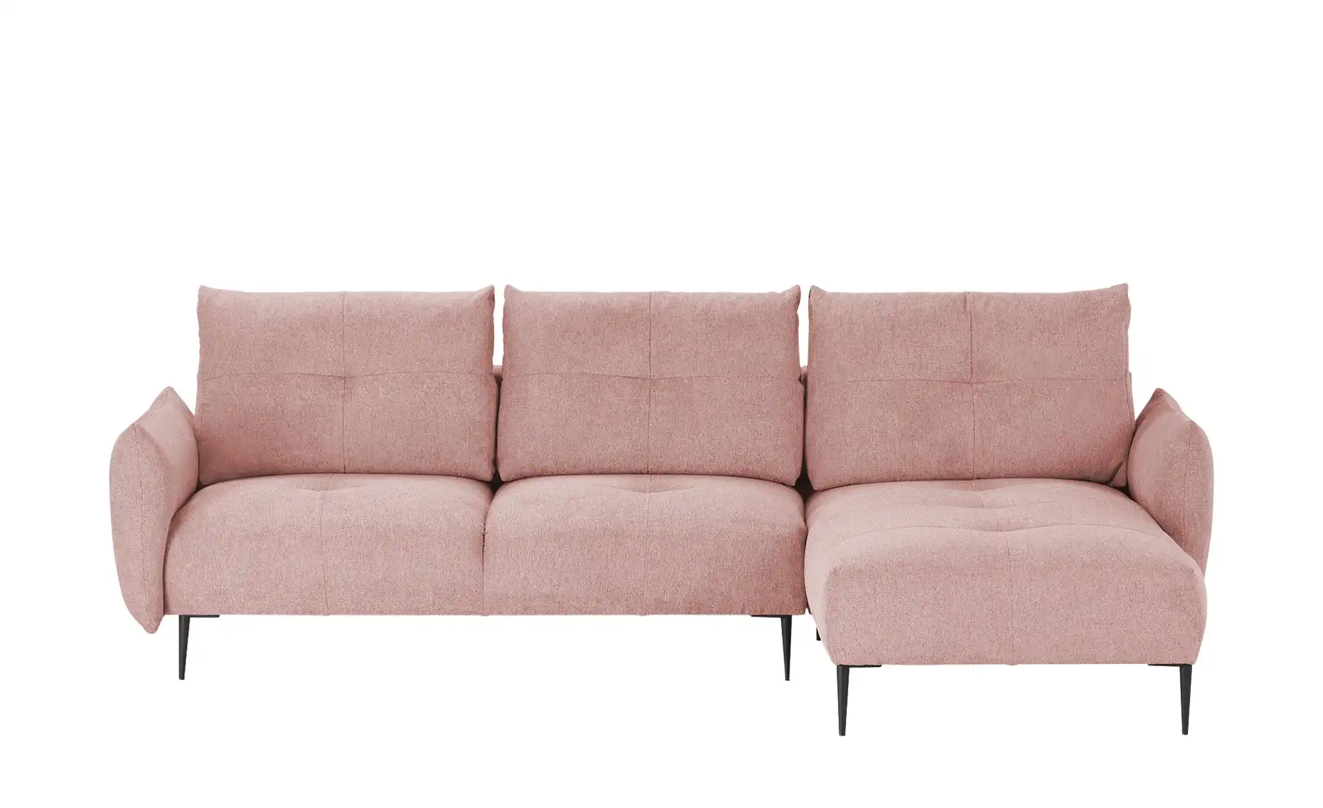 Ecksofa SPEZIA Apricot von SWITCH