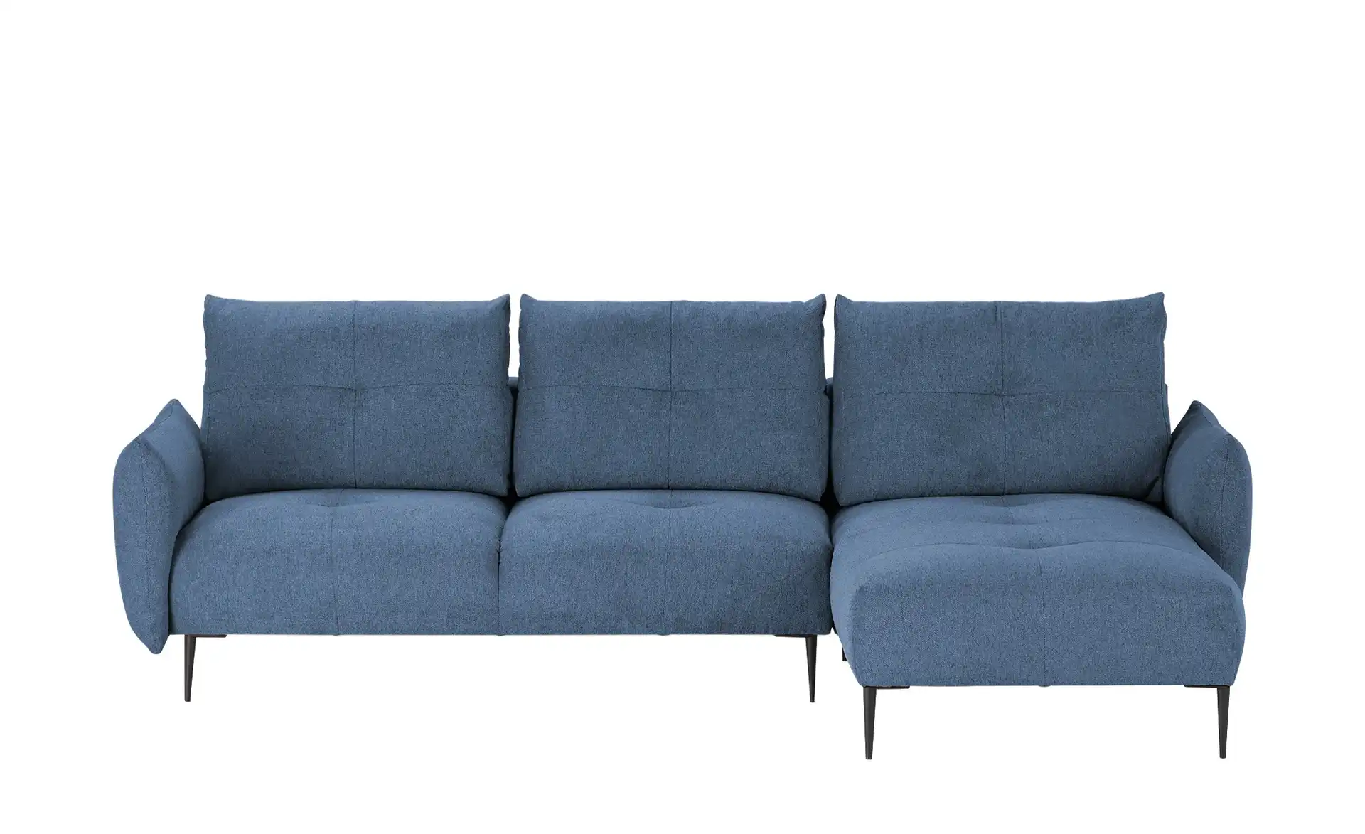 Ecksofa Spezia Blau von SWITCH
