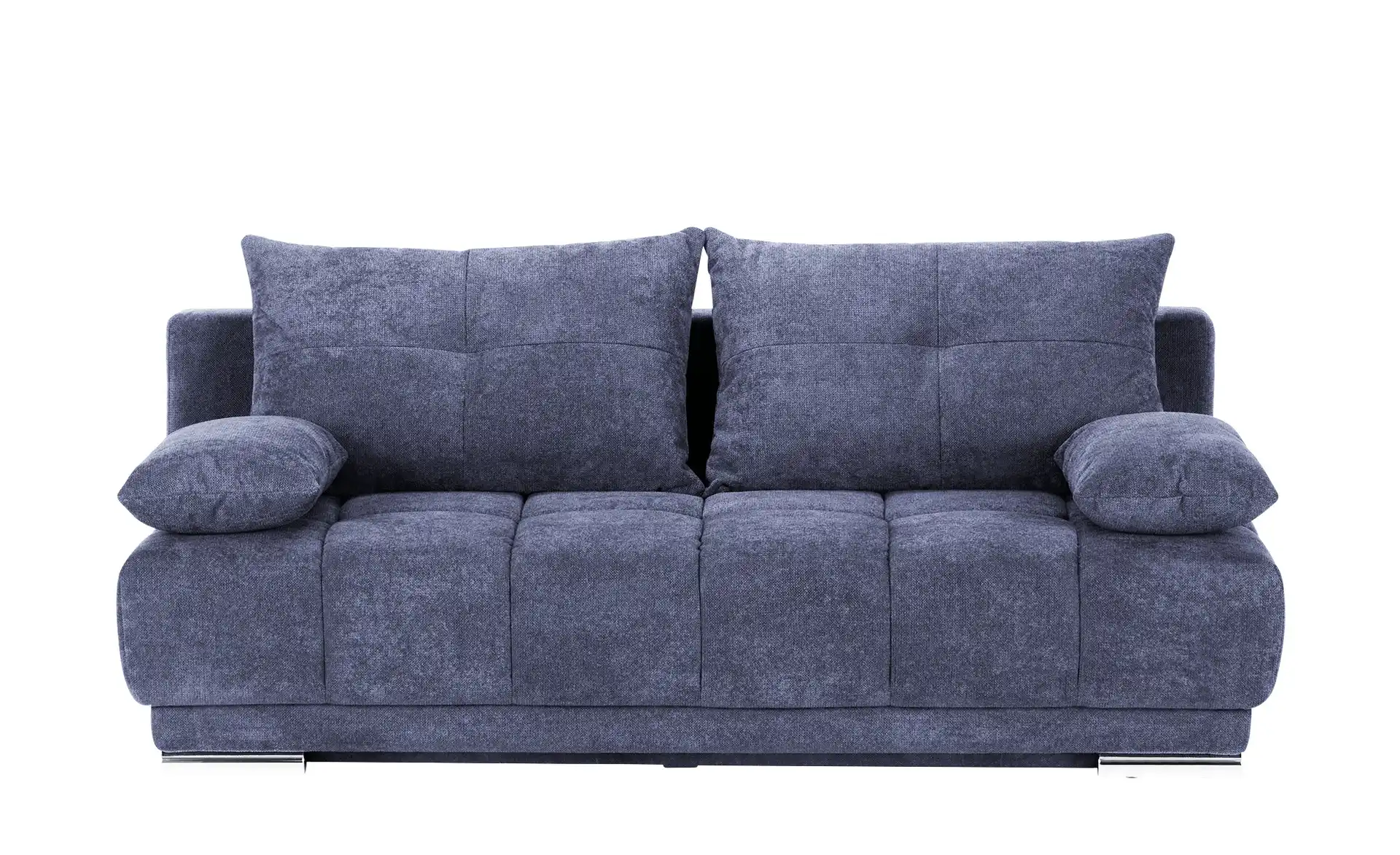 bobb Einzelsofa mit Schlaffunktion Isalie de Luxe