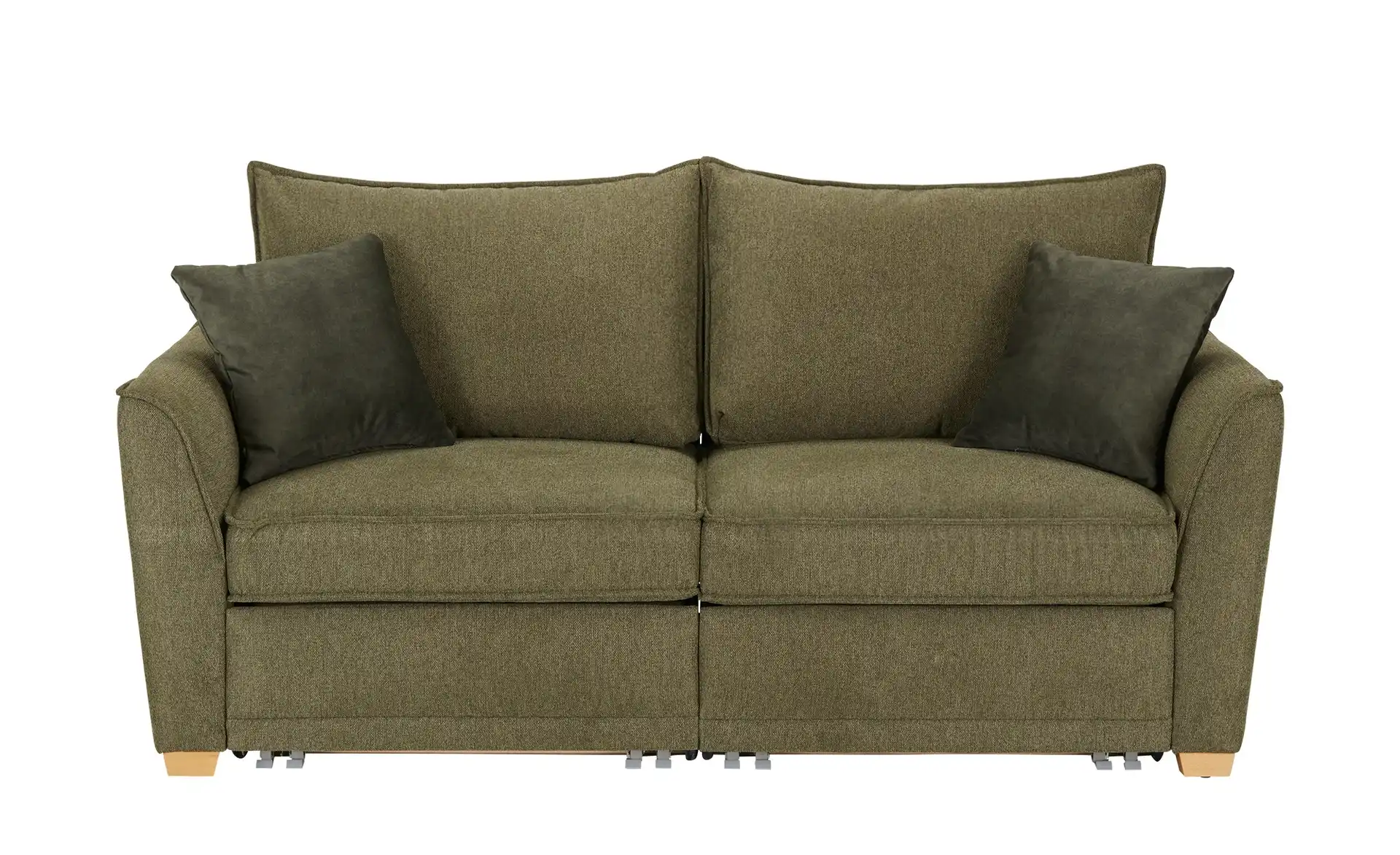 Einzelsofa Polly de Luxe