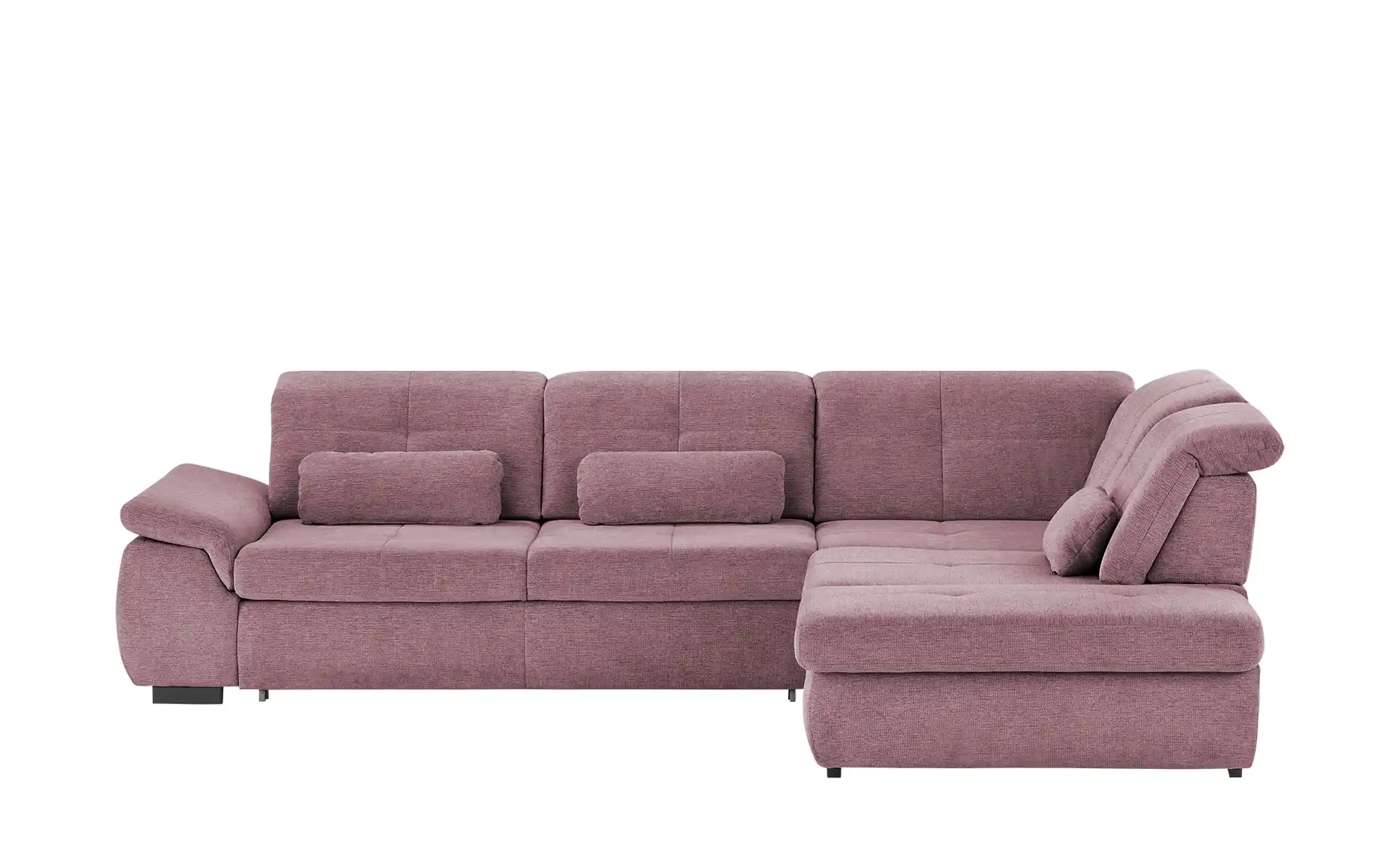 Ecksofa mit Funktion Perry