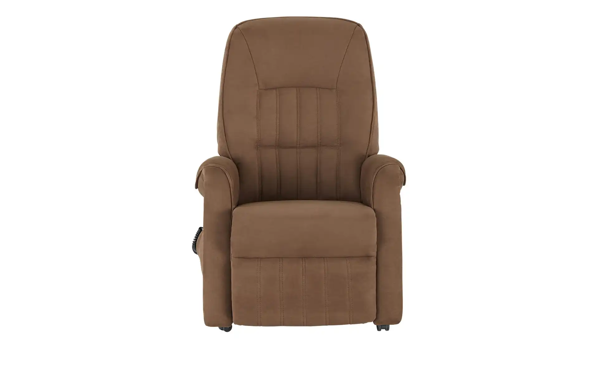 himolla Relaxsessel mit verschiedenen Funktionen 9687