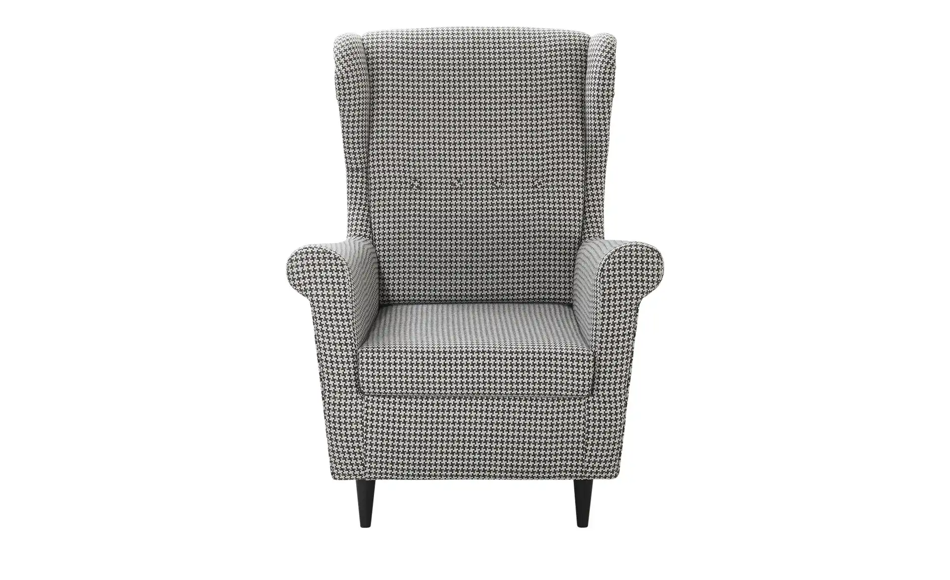 smart Sessel Hubertine
