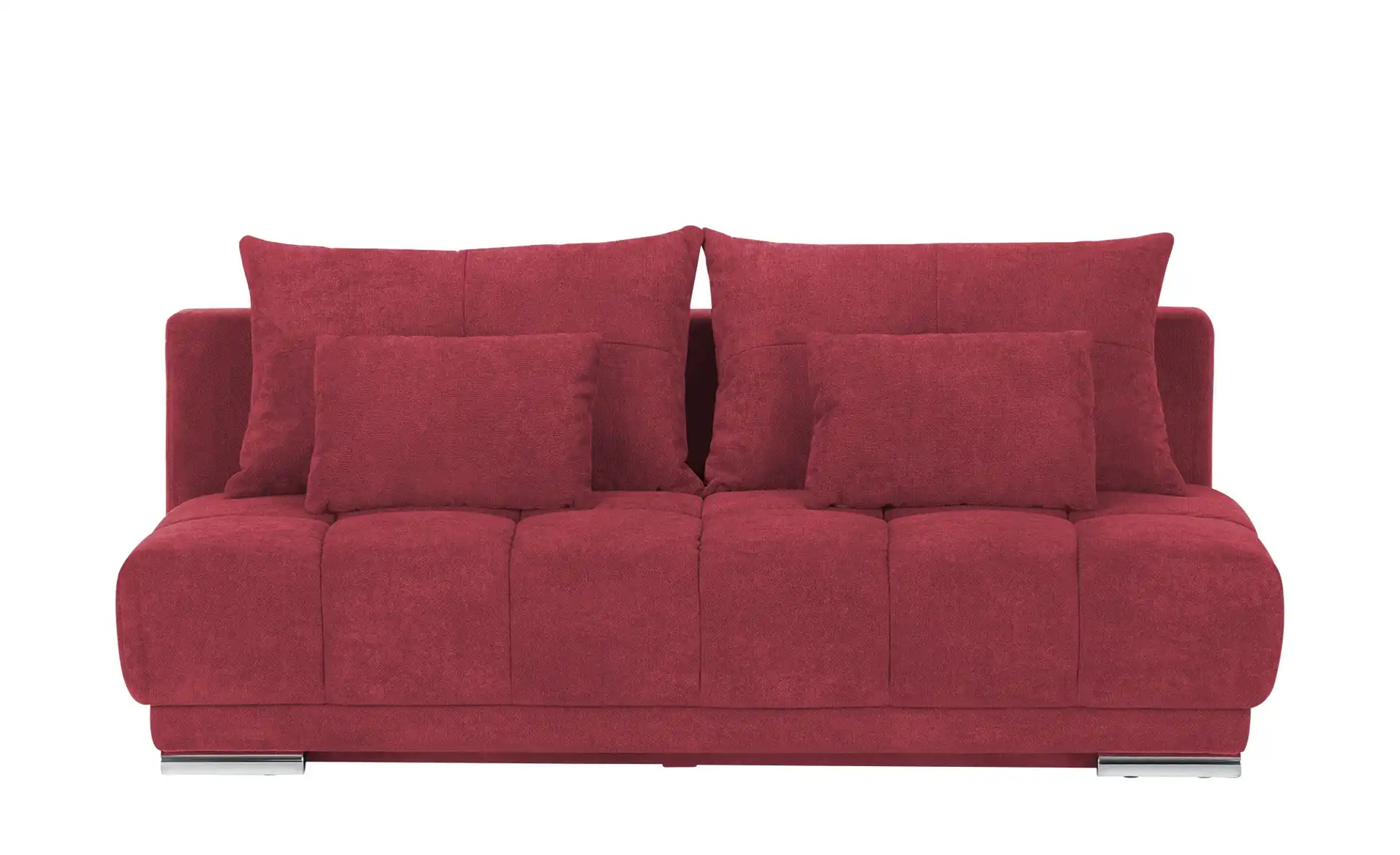 bobb Einzelsofa mit Schlaffunktion Isalie de Luxe