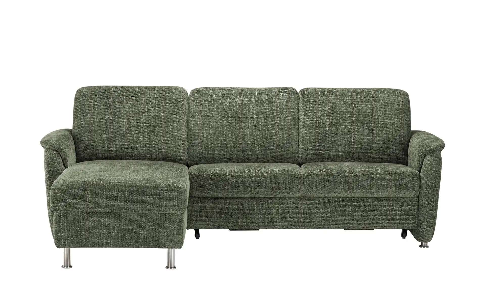 Polstermöbel Oelsa Ecksofa Selecta-Home