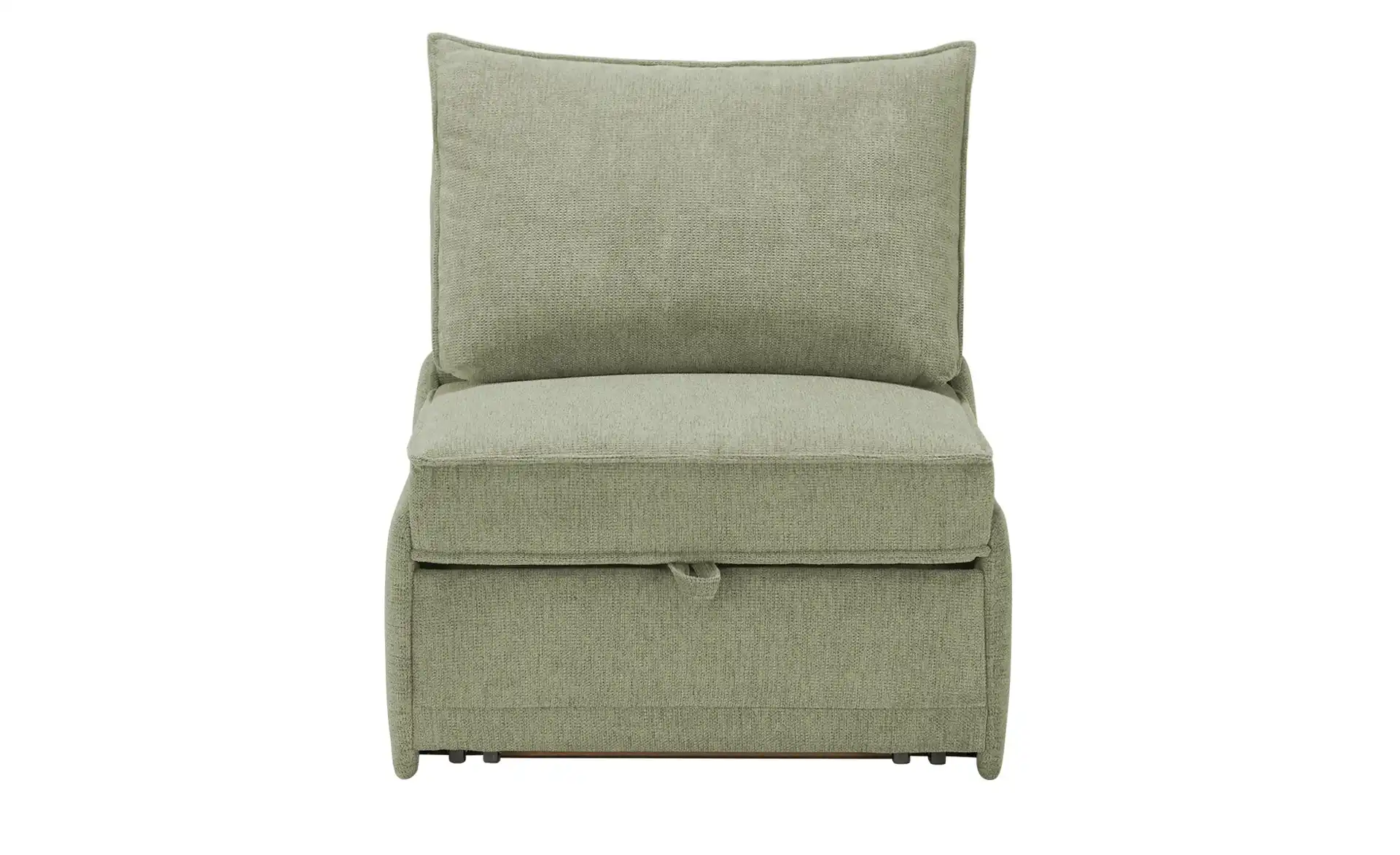 Schlafsessel Polly de Luxe