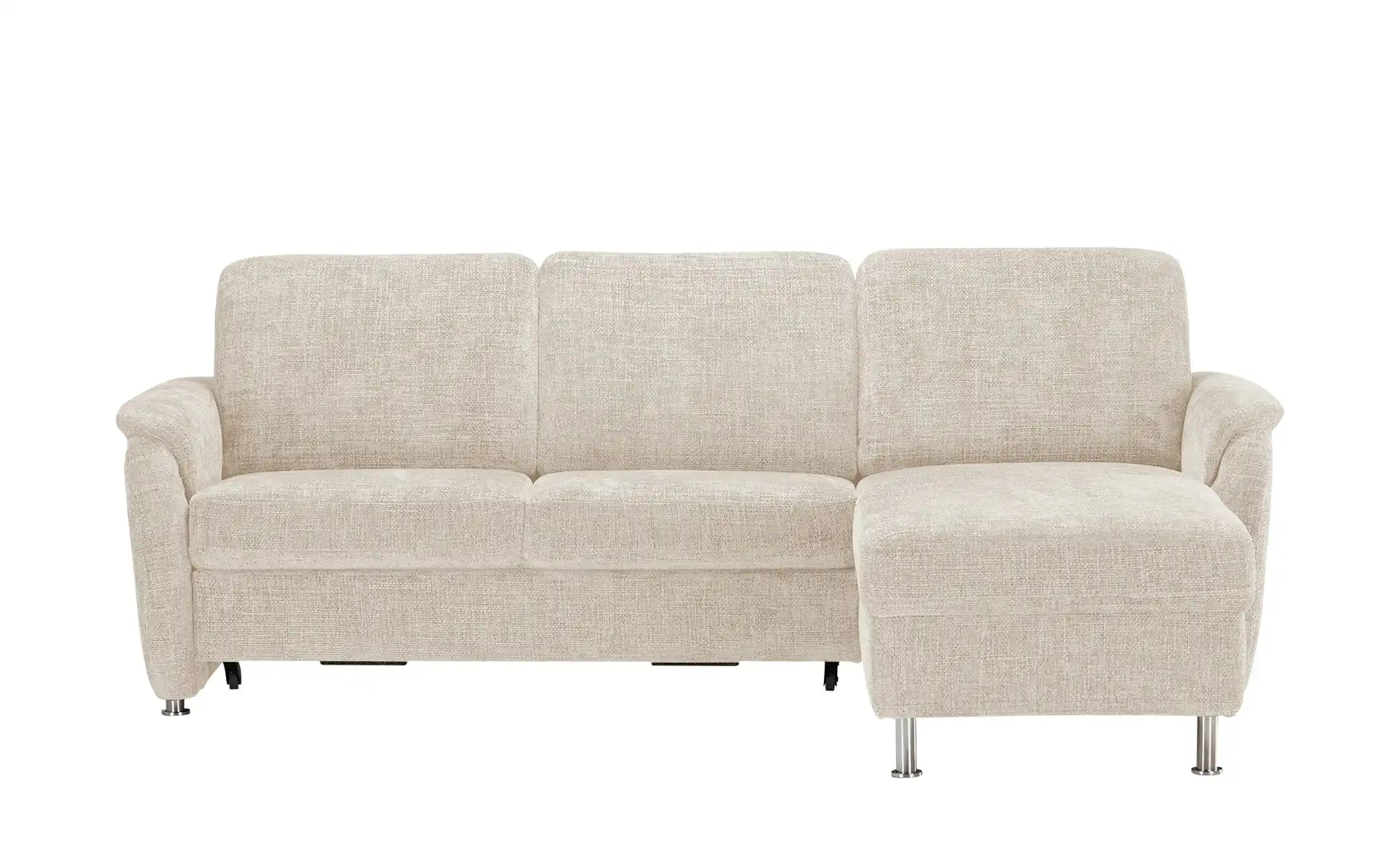 Polstermöbel Oelsa Ecksofa Selecta-Home