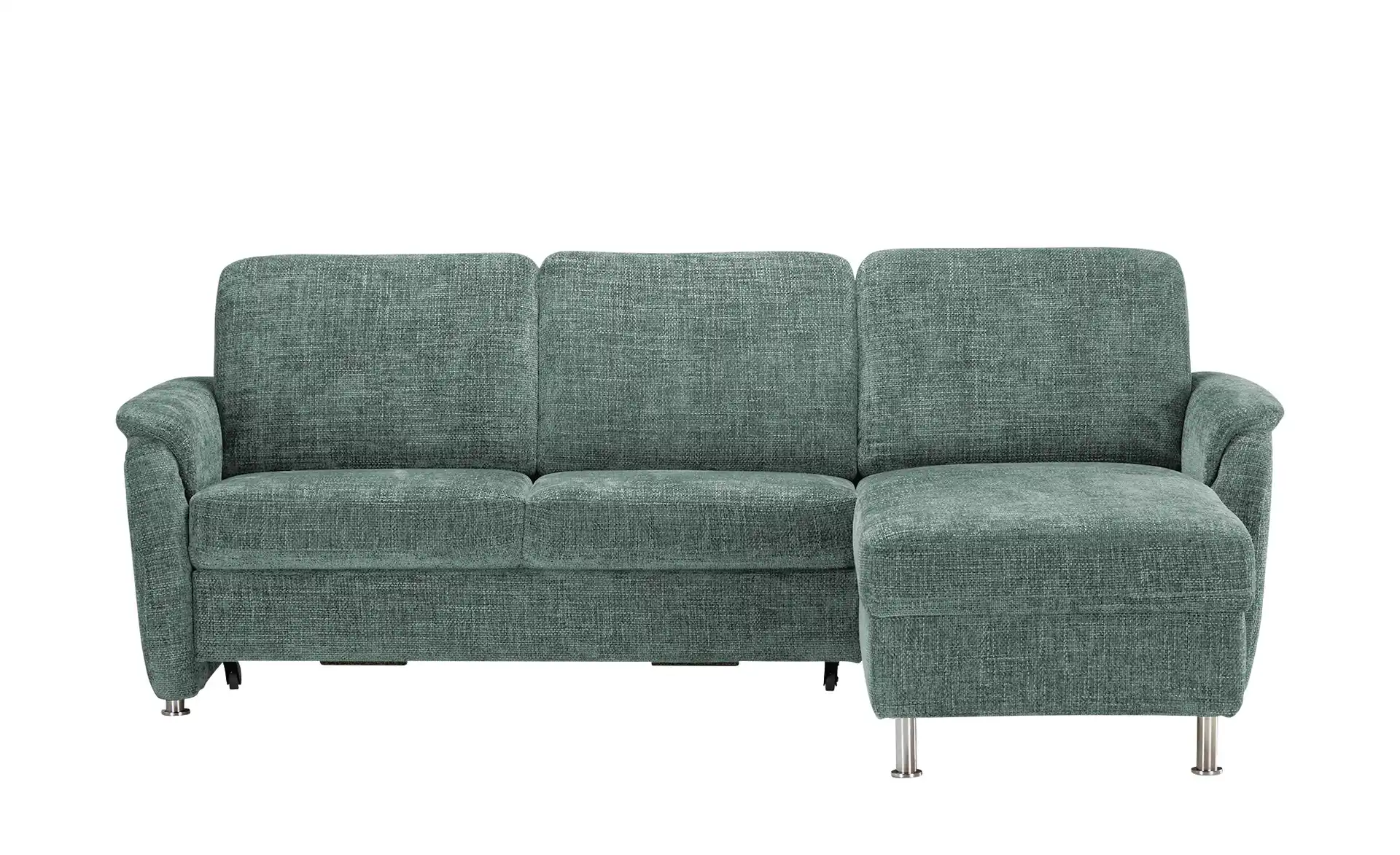 Polstermöbel Oelsa Ecksofa Selecta-Home