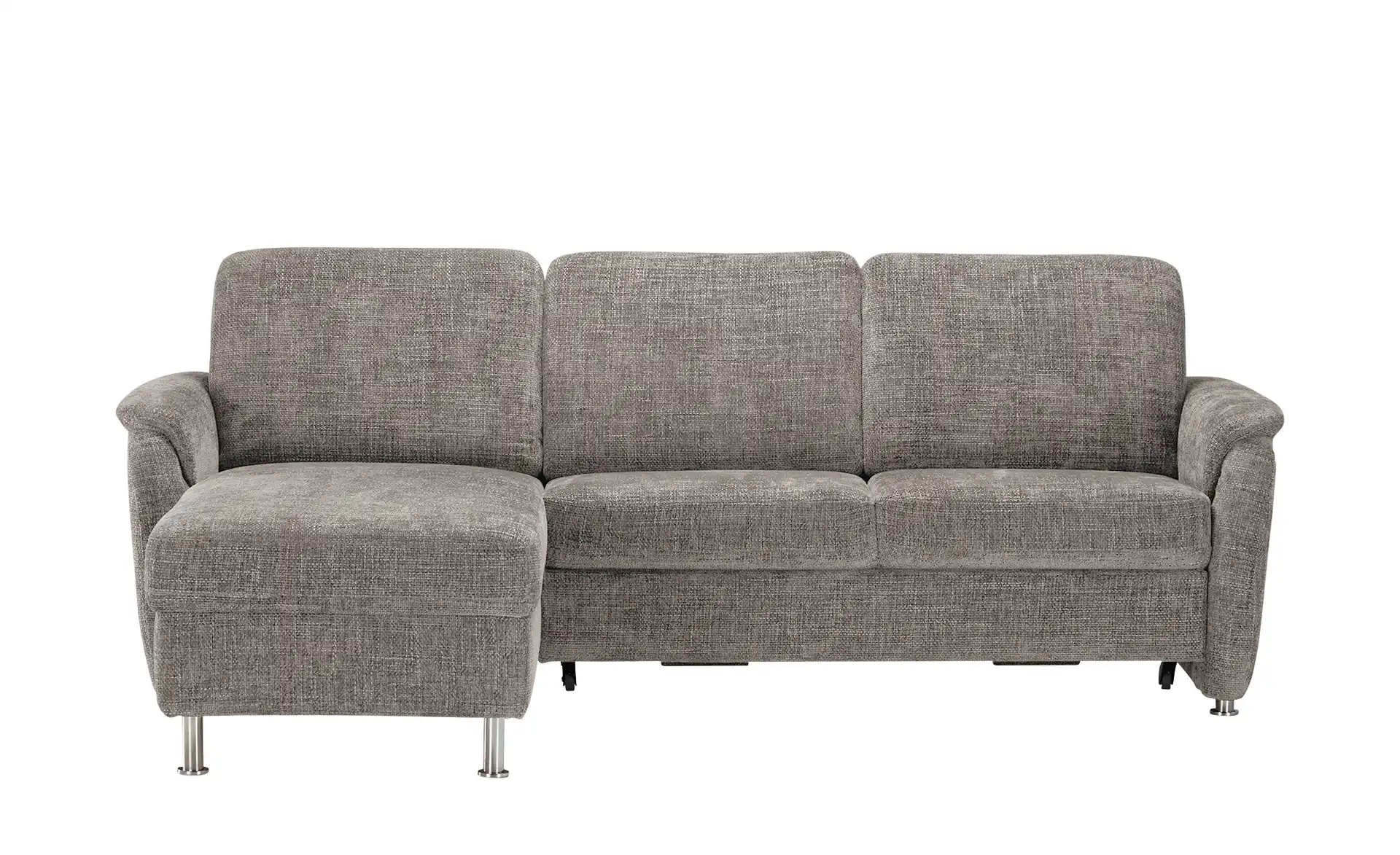 Polstermöbel Oelsa Ecksofa Selecta-Home