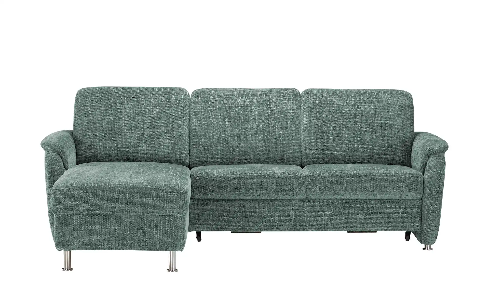 Polstermöbel Oelsa Ecksofa Selecta-Home
