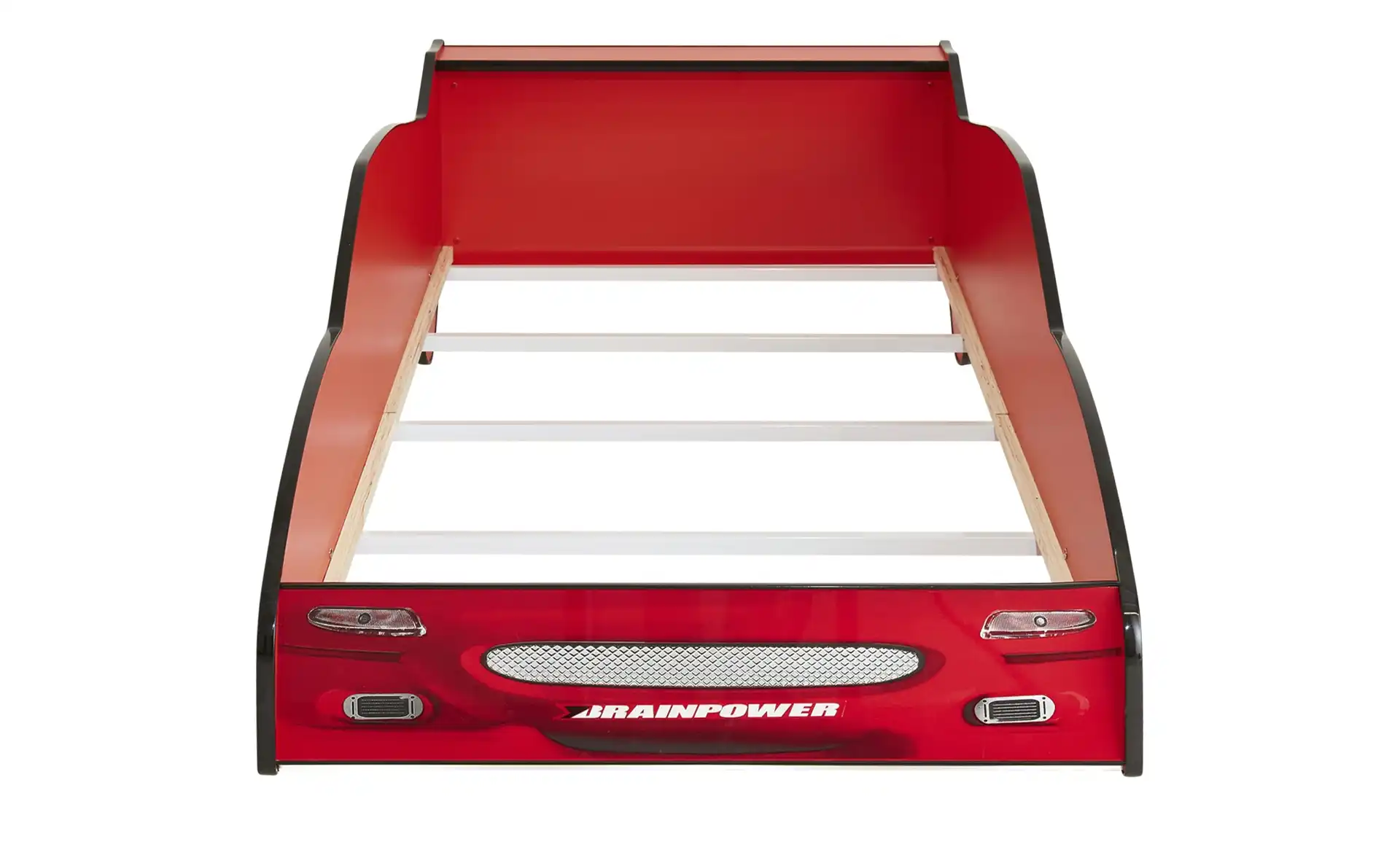 Autobett-Gestell Red Speed