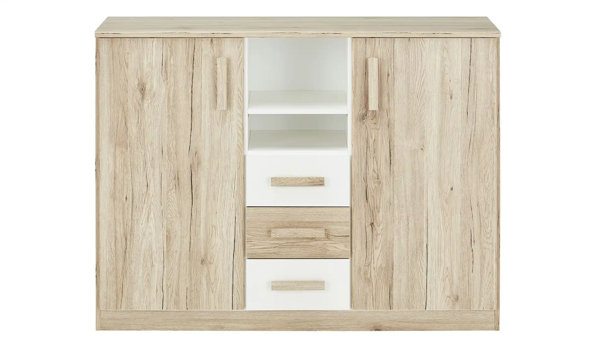 Wickelkommode Caja