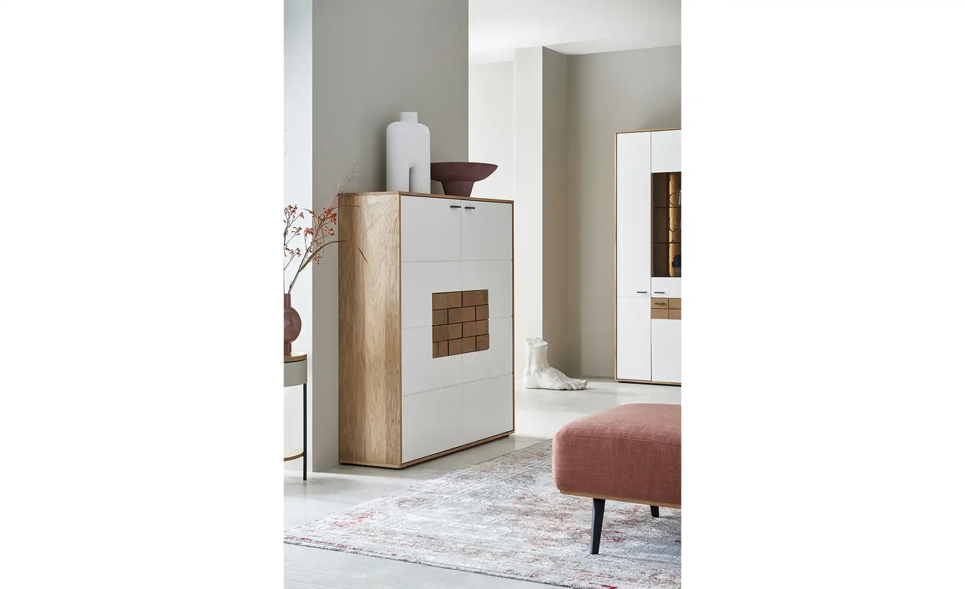 Highboard LAGUNA von JETTE HOME