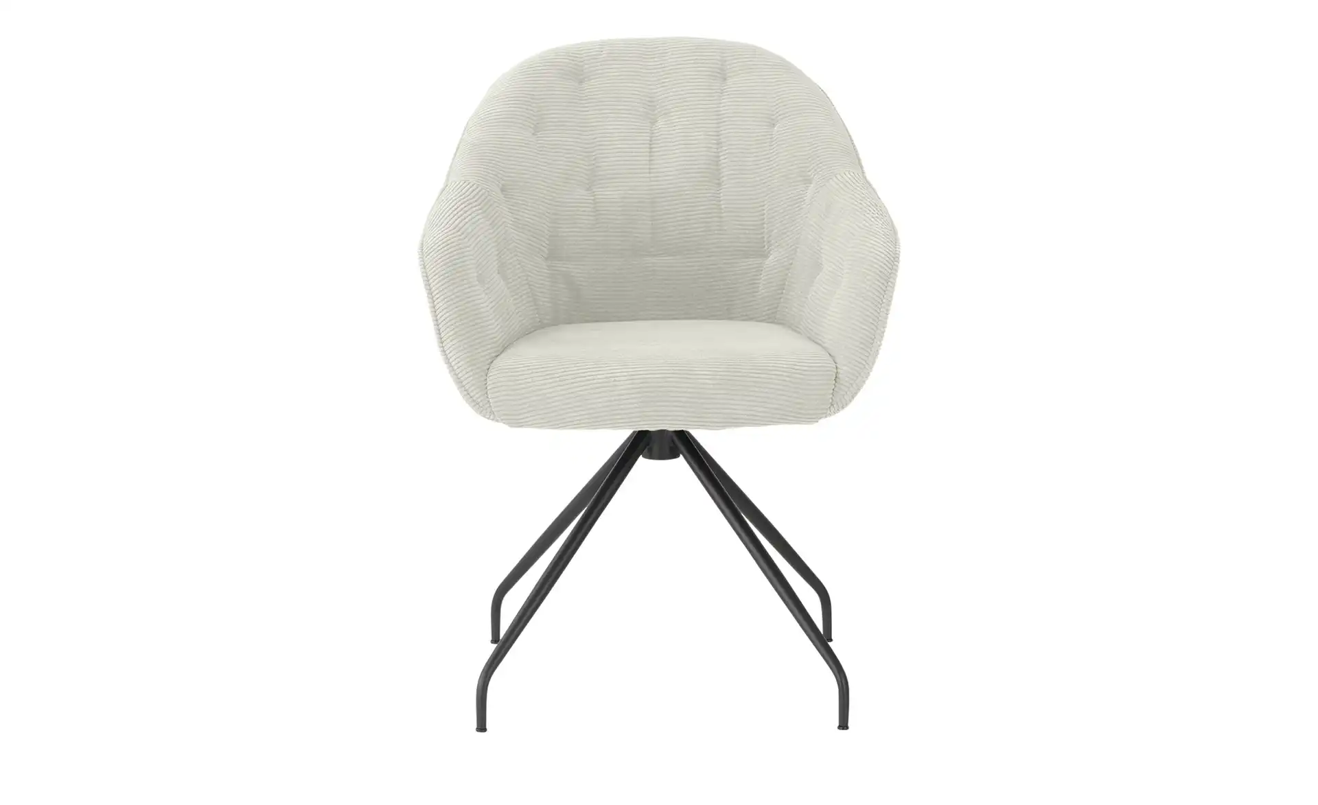 Jette Home Polsterstuhl Abby