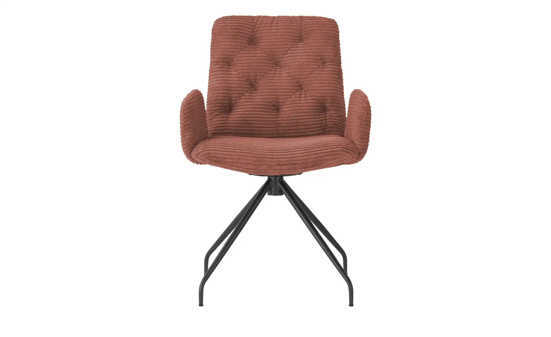 Jette Home Polsterstuhl Salo