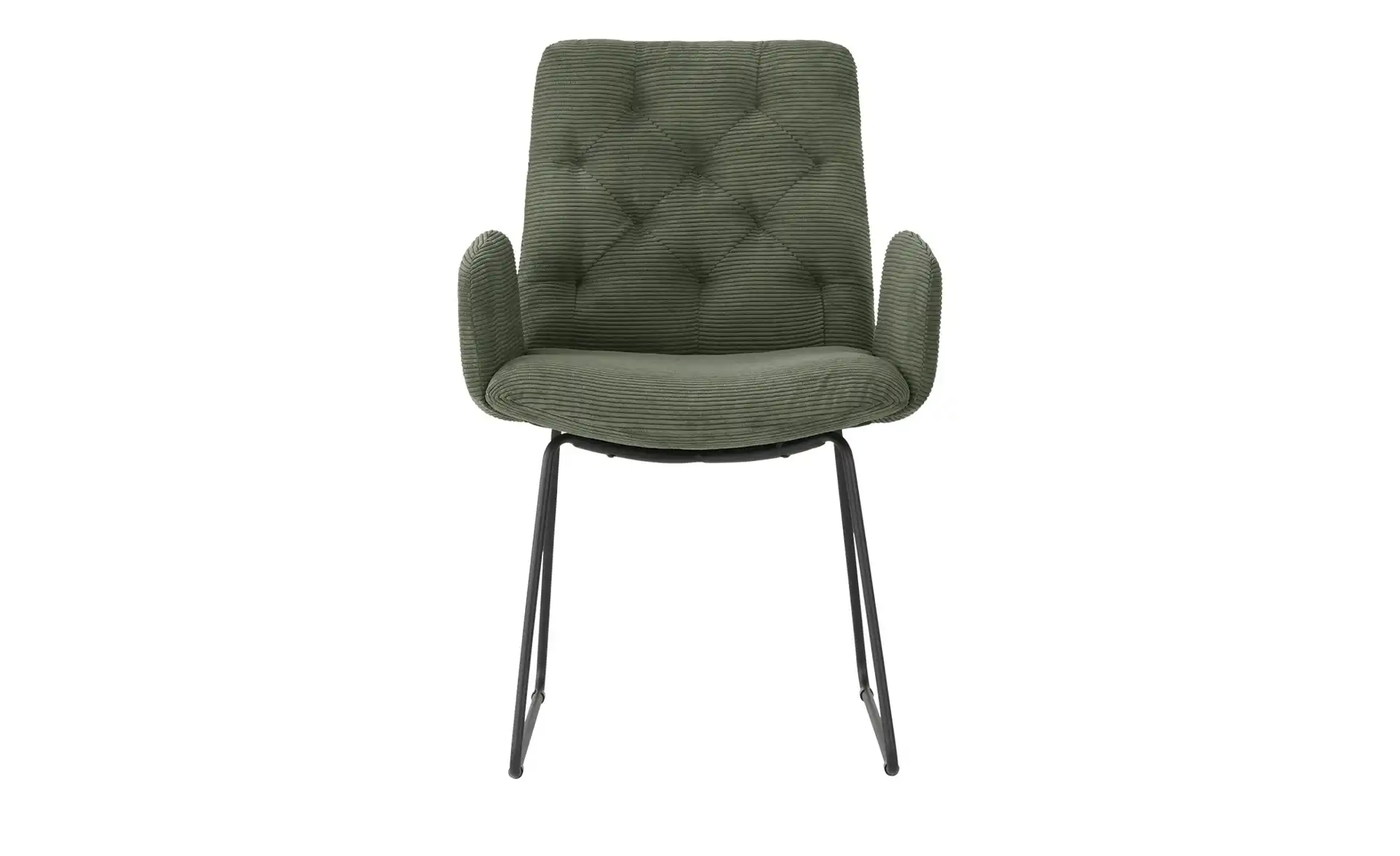 Jette Home Polsterstuhl Salo