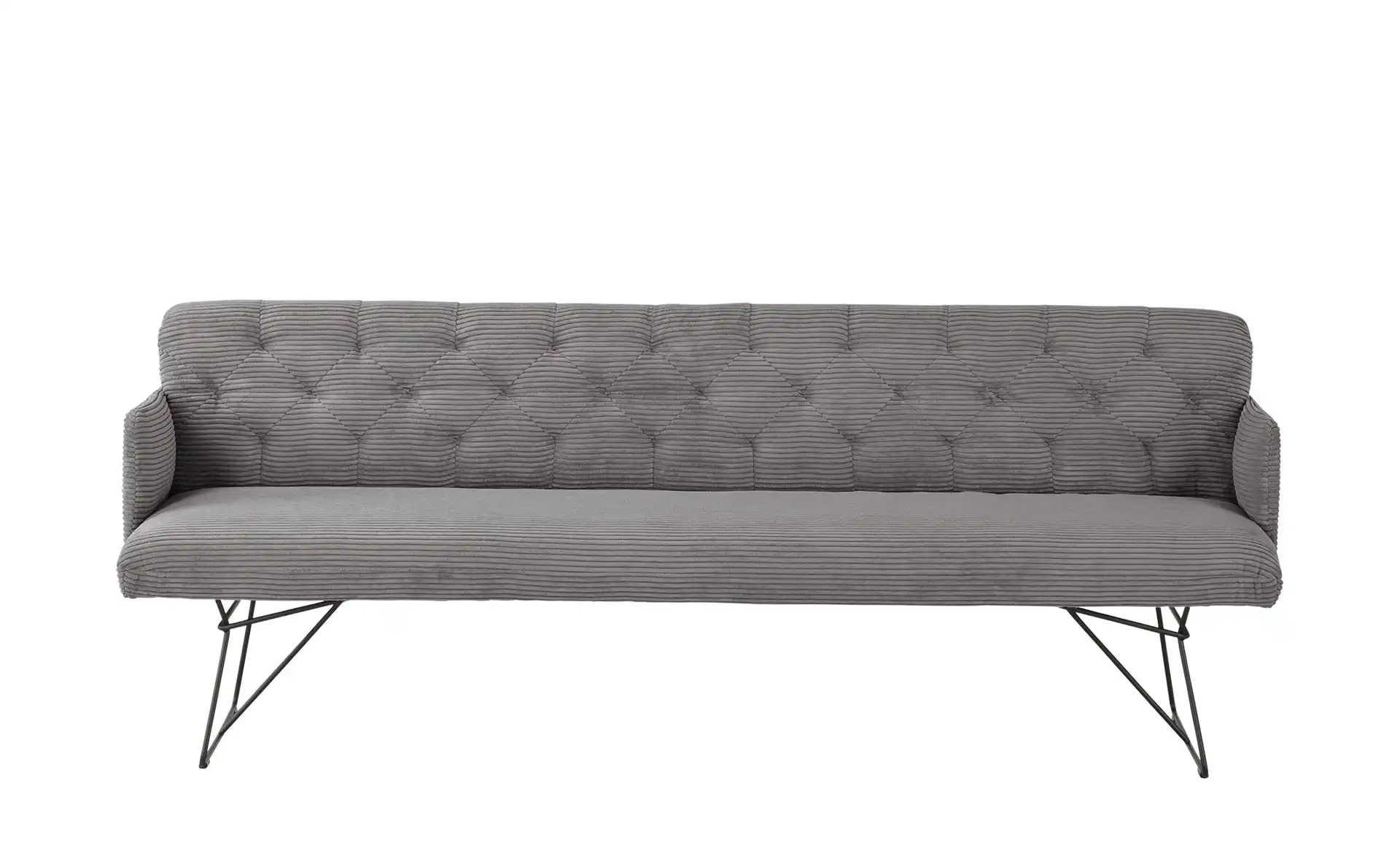 Jette Home Polsterbank Salo