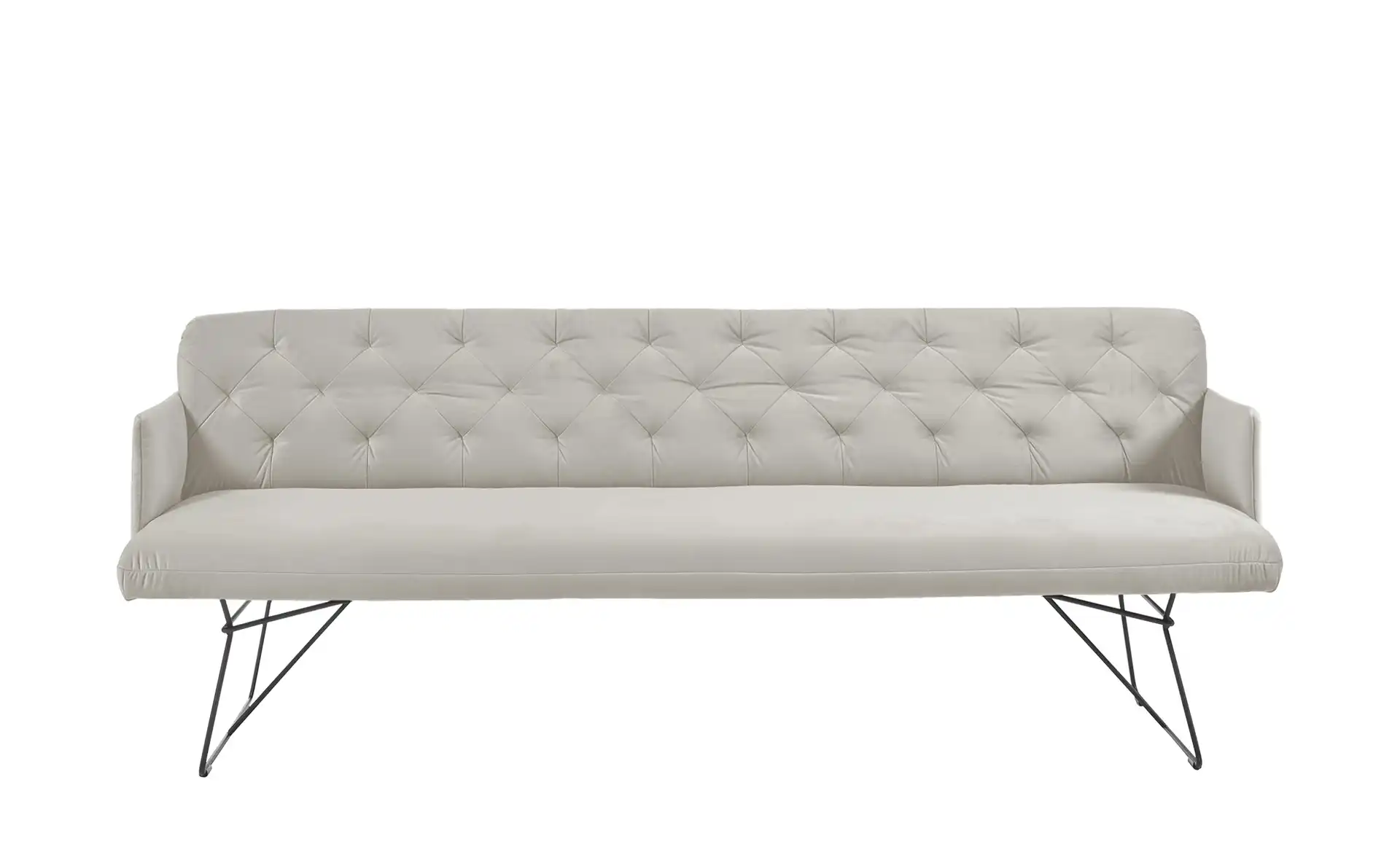 Jette Home Polsterbank Salo